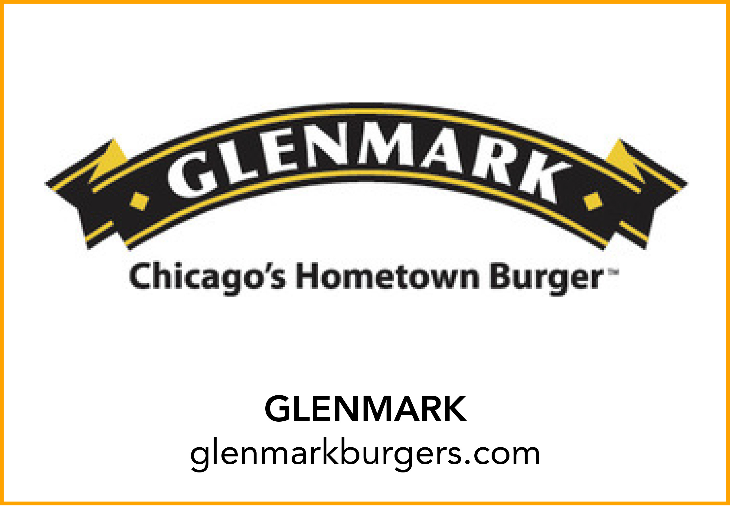 GLENMARK Logo