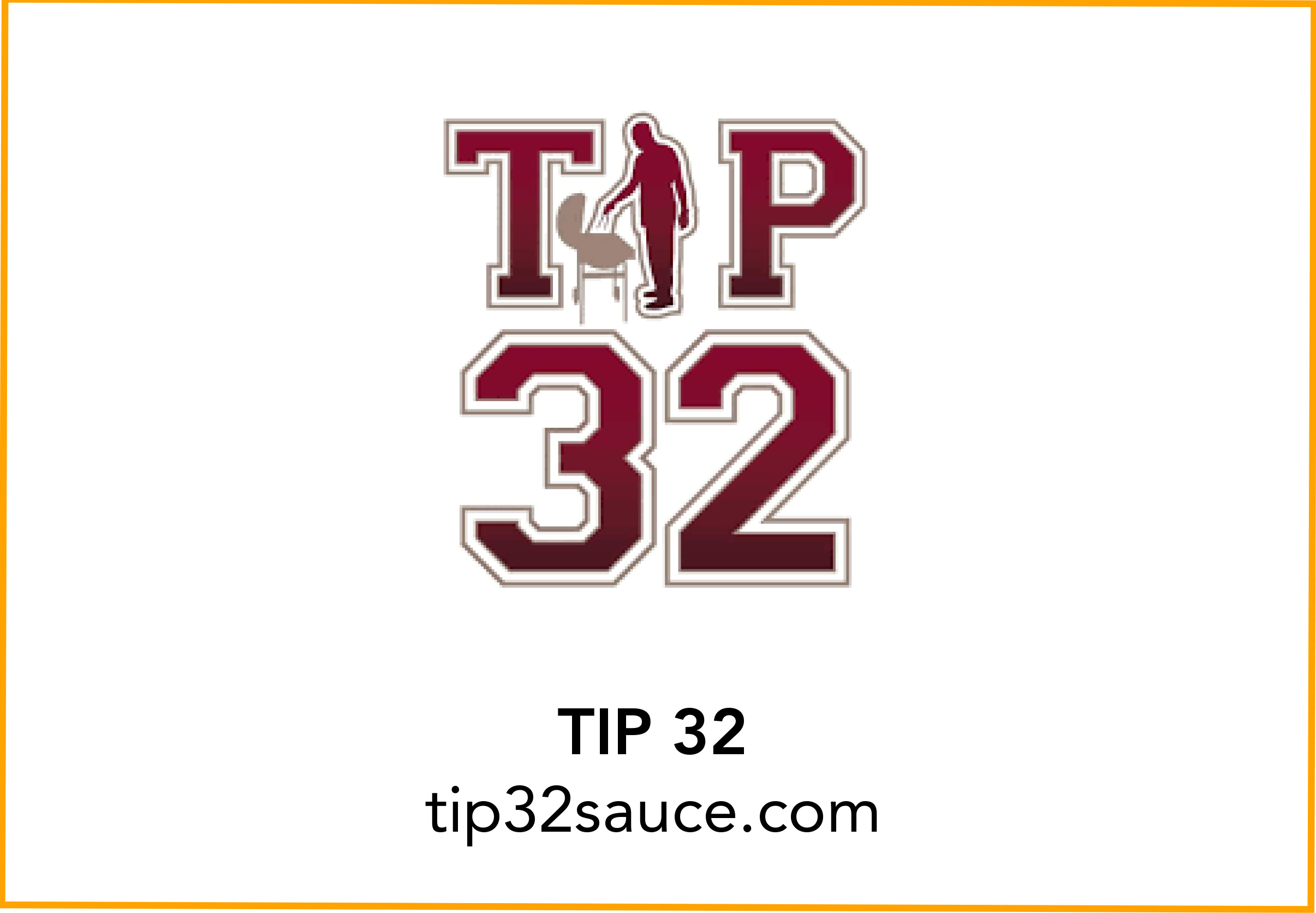 TIP 32 Logo