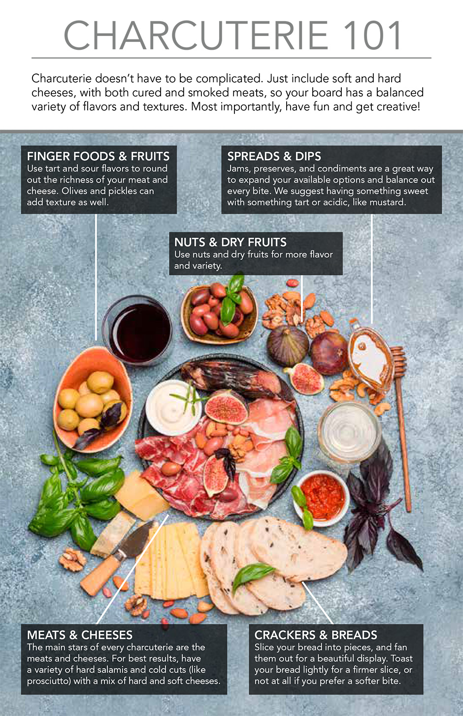 Catering Menu - Page 2