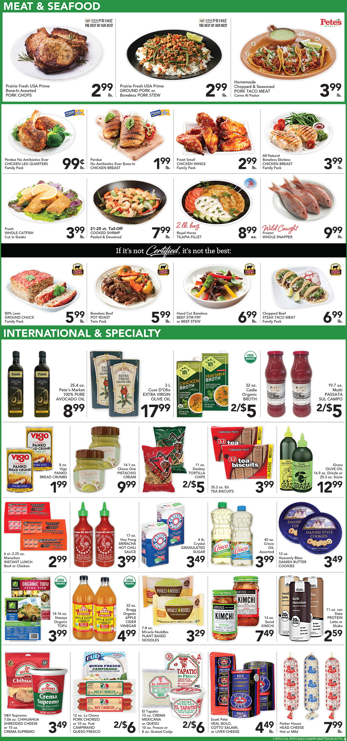 Weekly Circular - Page 4