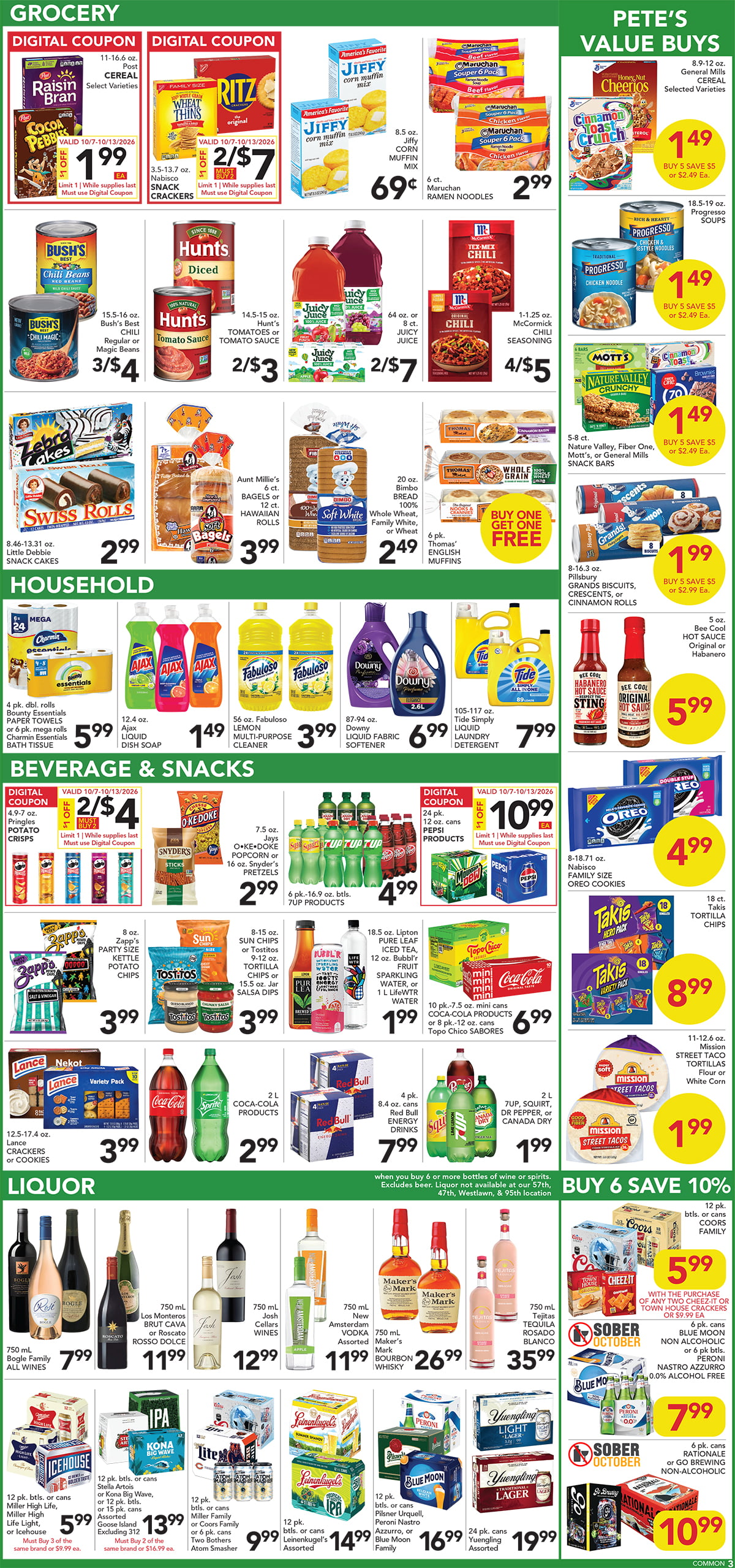 Weekly Circular - Page 3