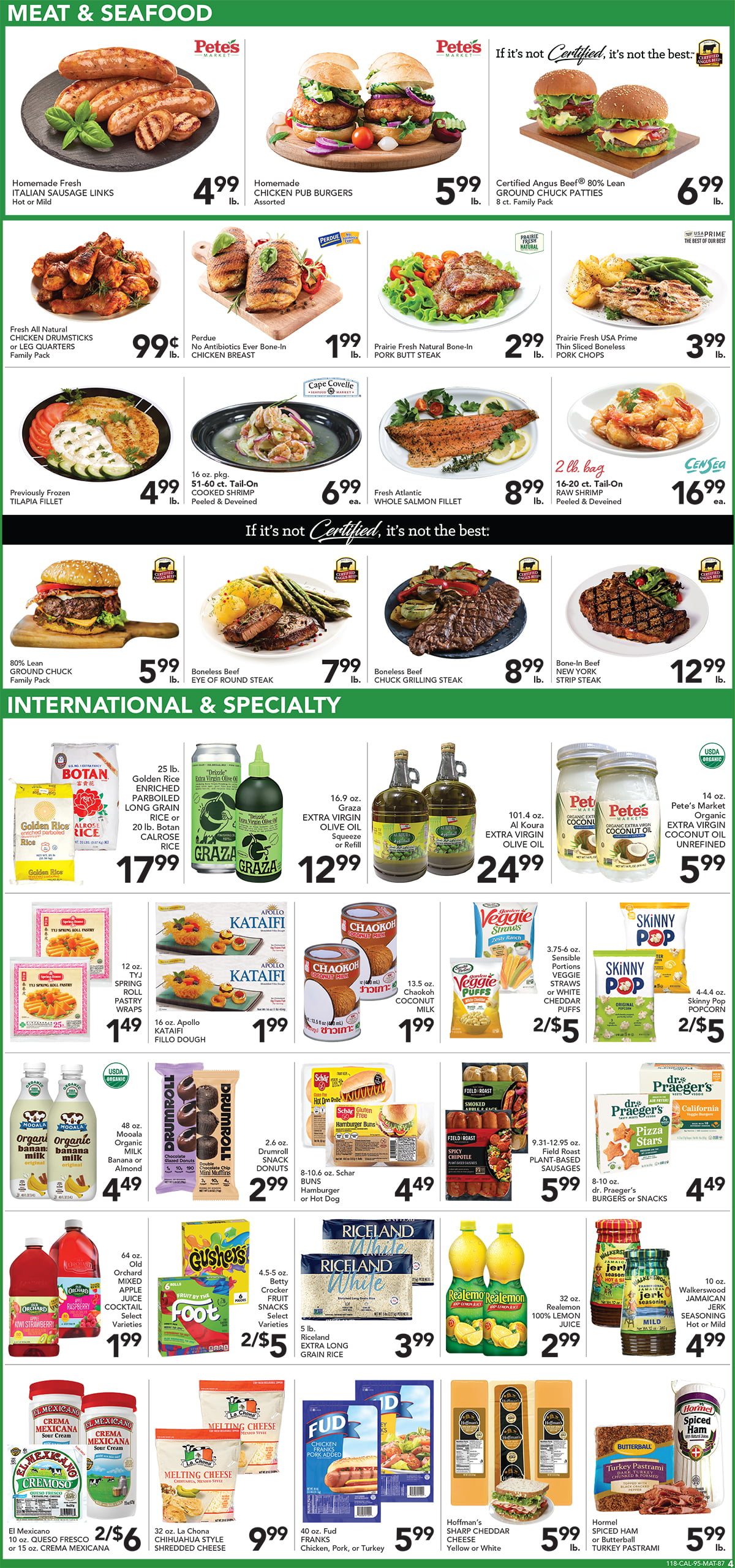 Weekly Circular - Page 4