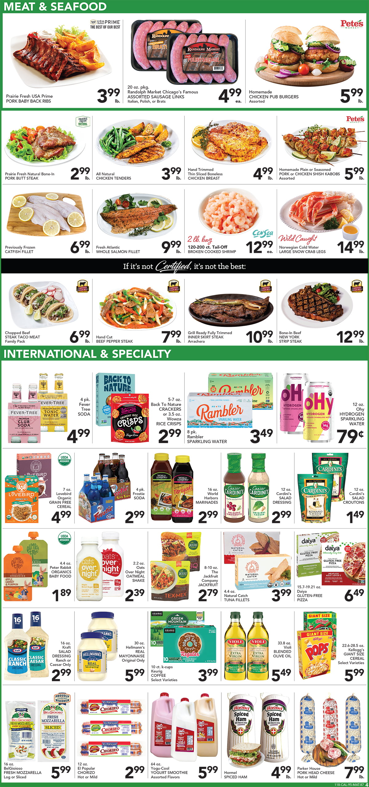 Weekly Circular - Page 4