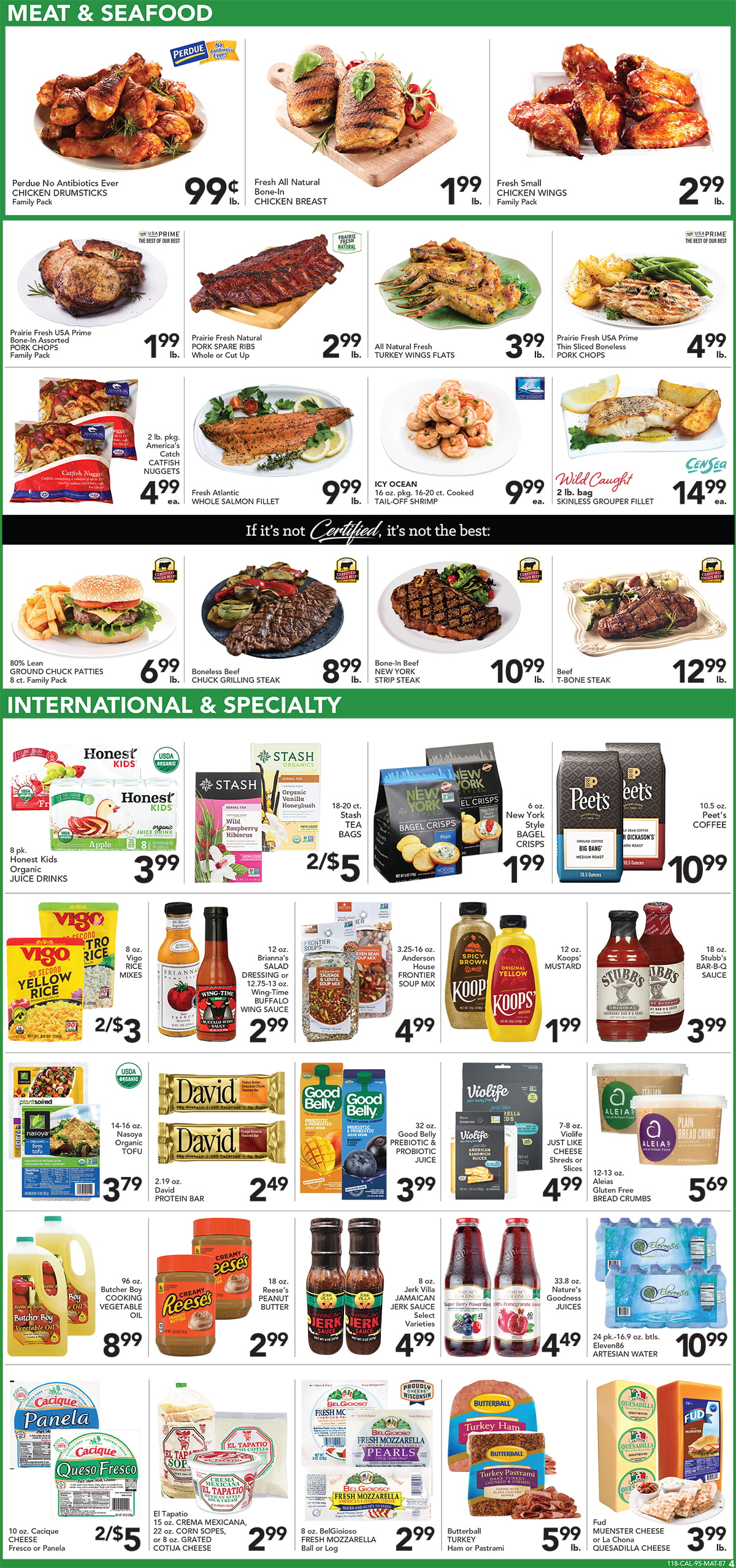 Weekly Circular - Page 4