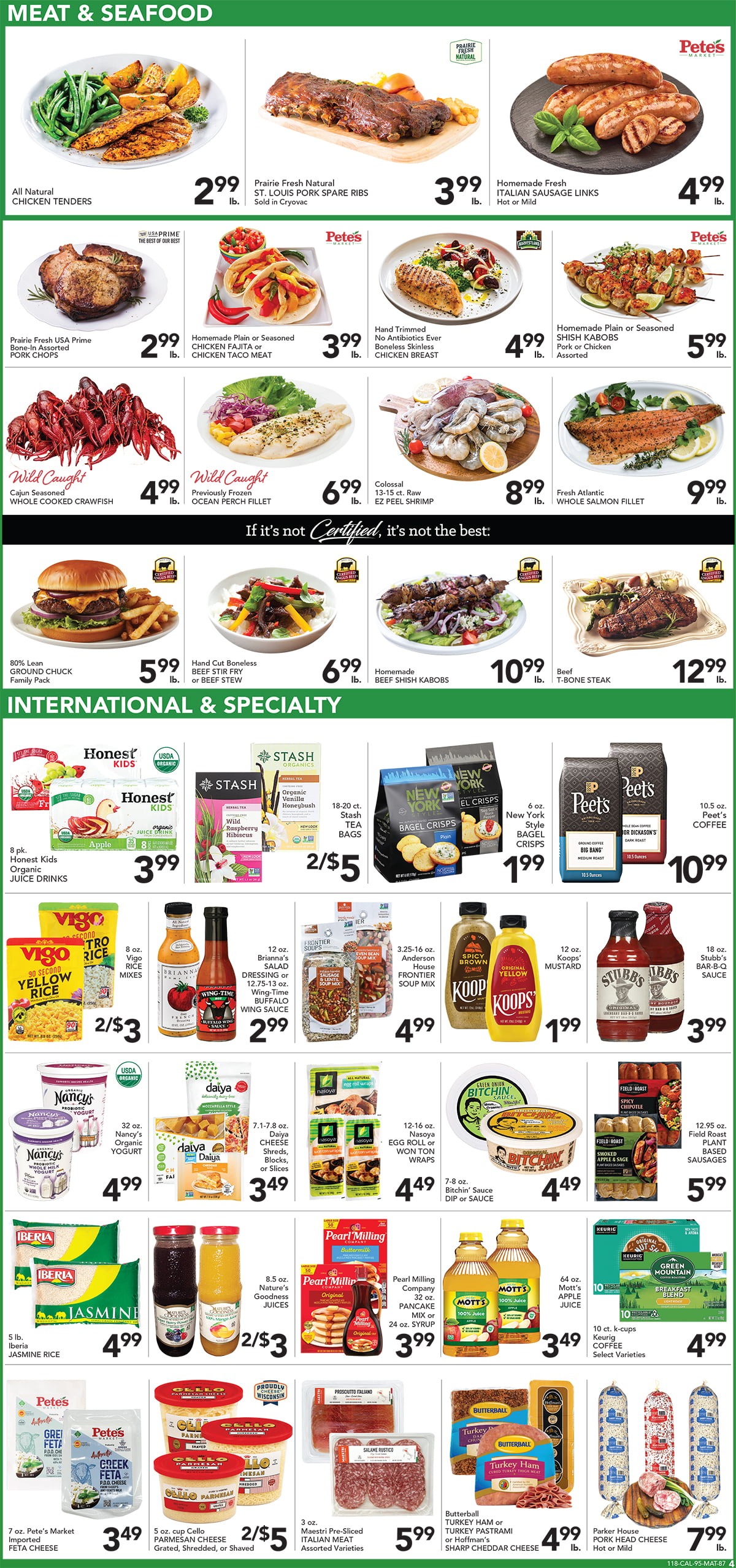 Weekly Circular - Page 4