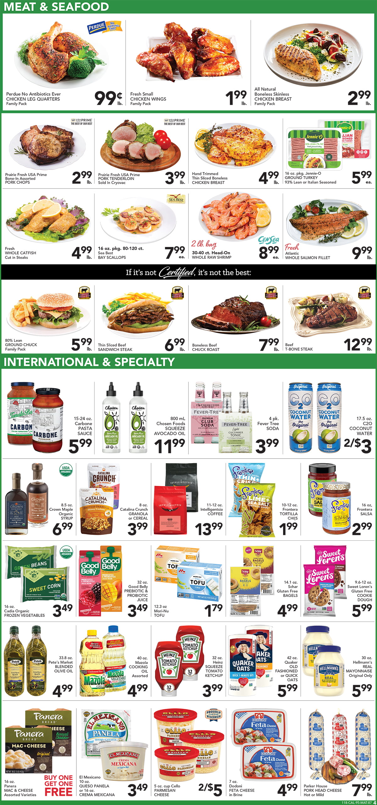 Weekly Circular - Page 4