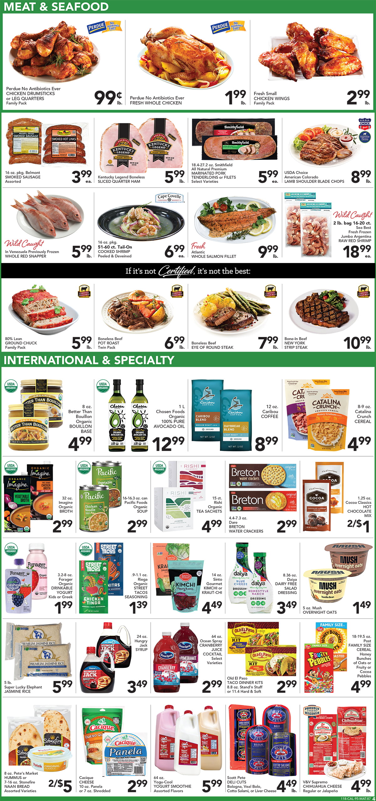 Weekly Circular - Page 4