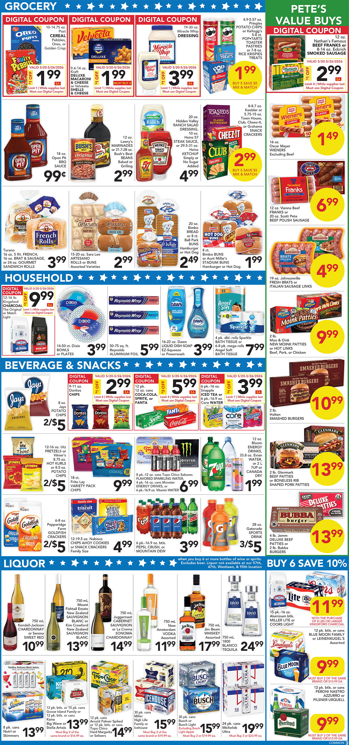 Weekly Circular - Page 3