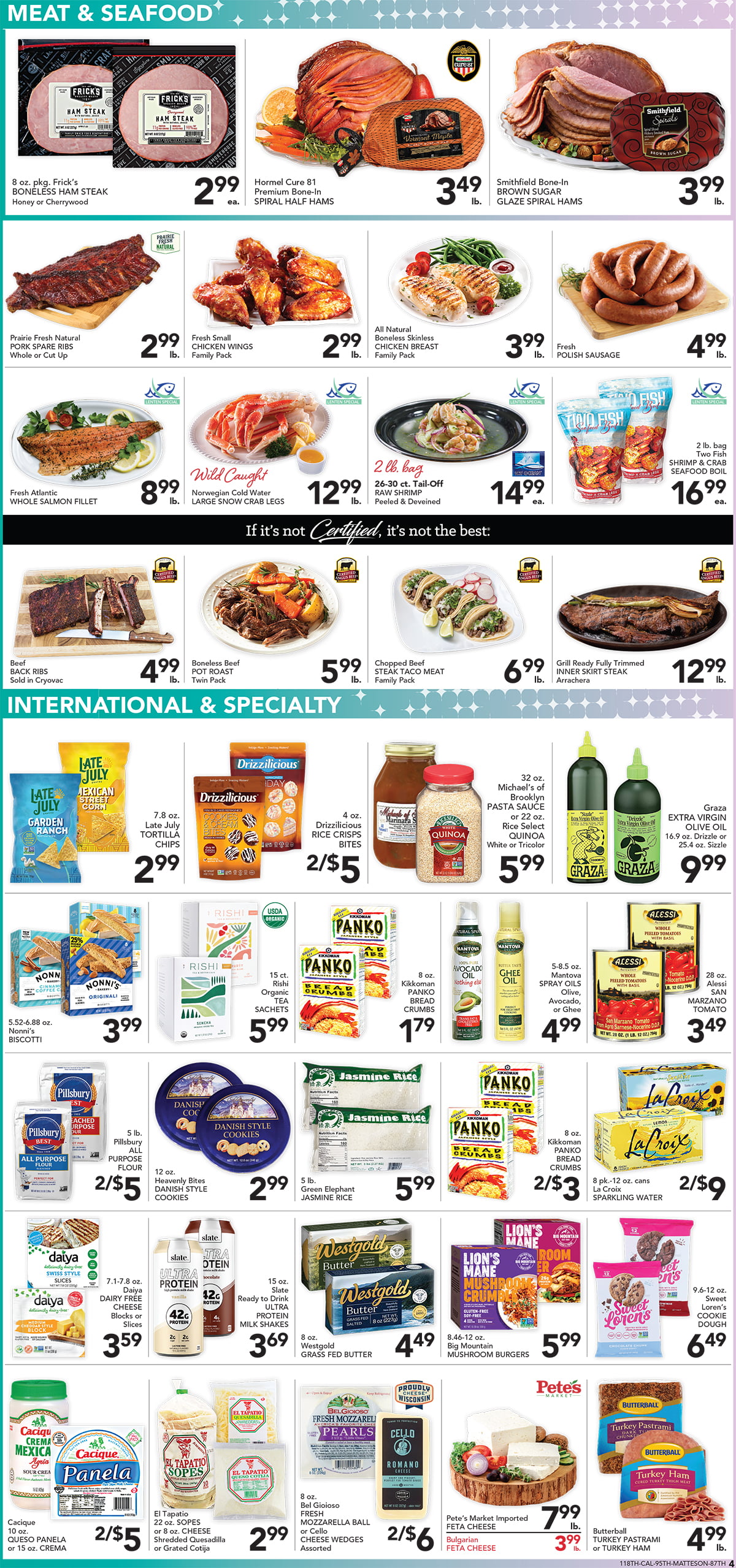 Weekly Circular - Page 4