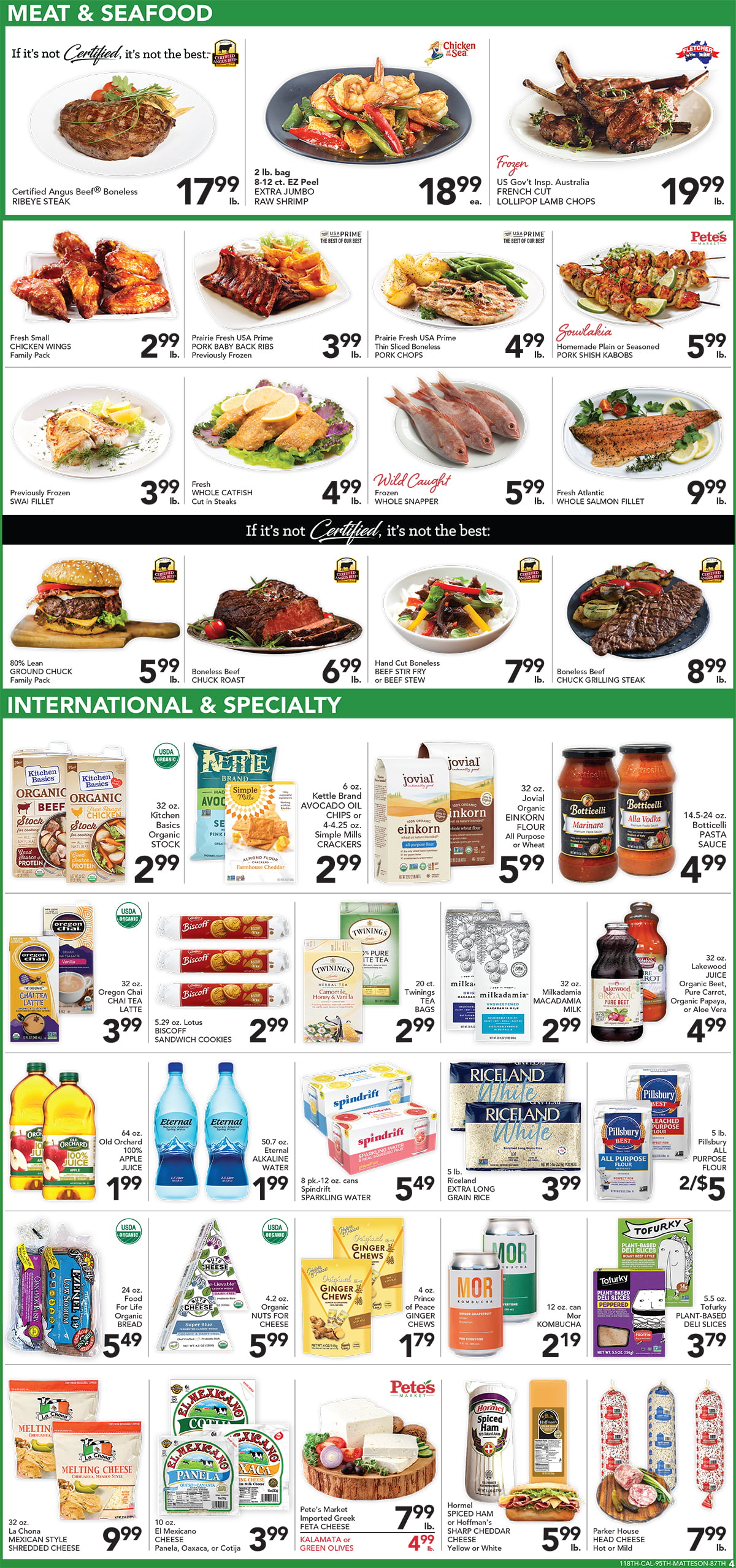 Weekly Circular - Page 4