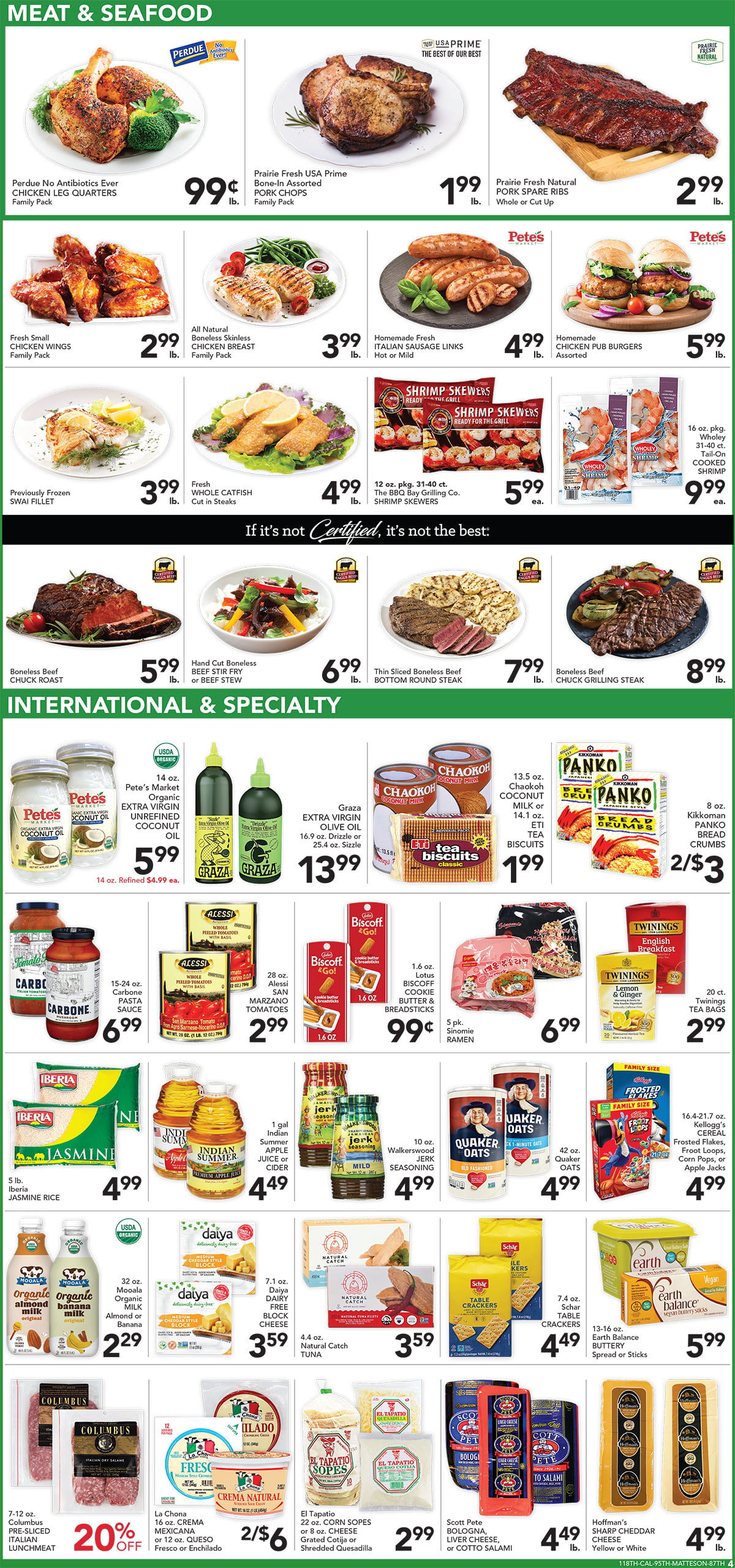 Weekly Circular - Page 4