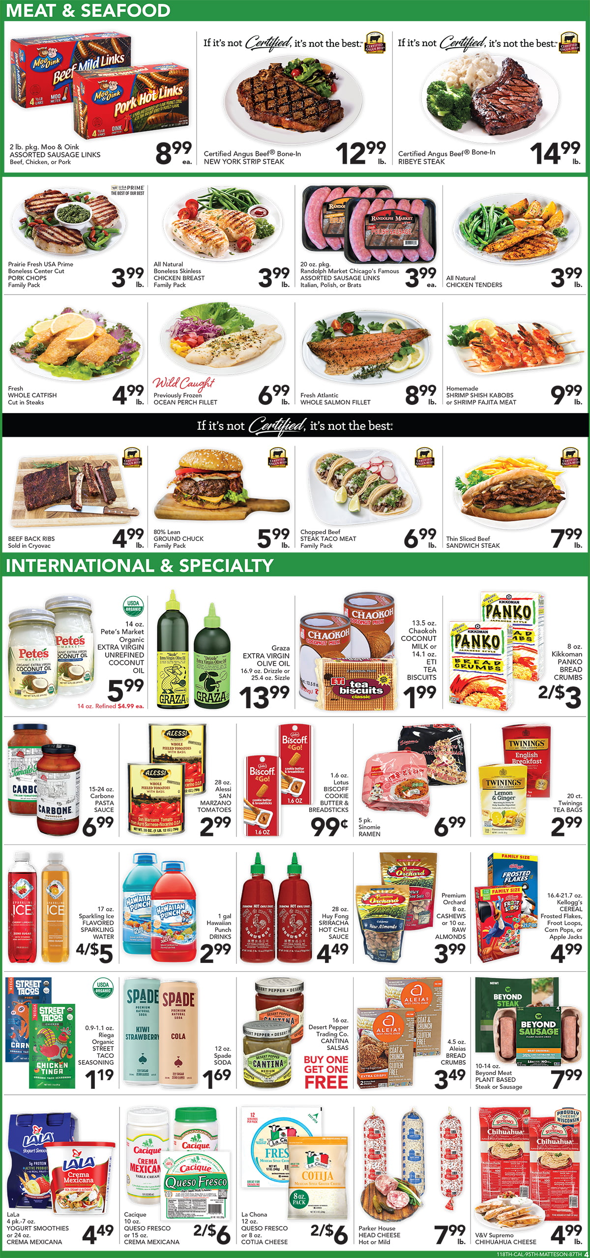 Weekly Circular - Page 4