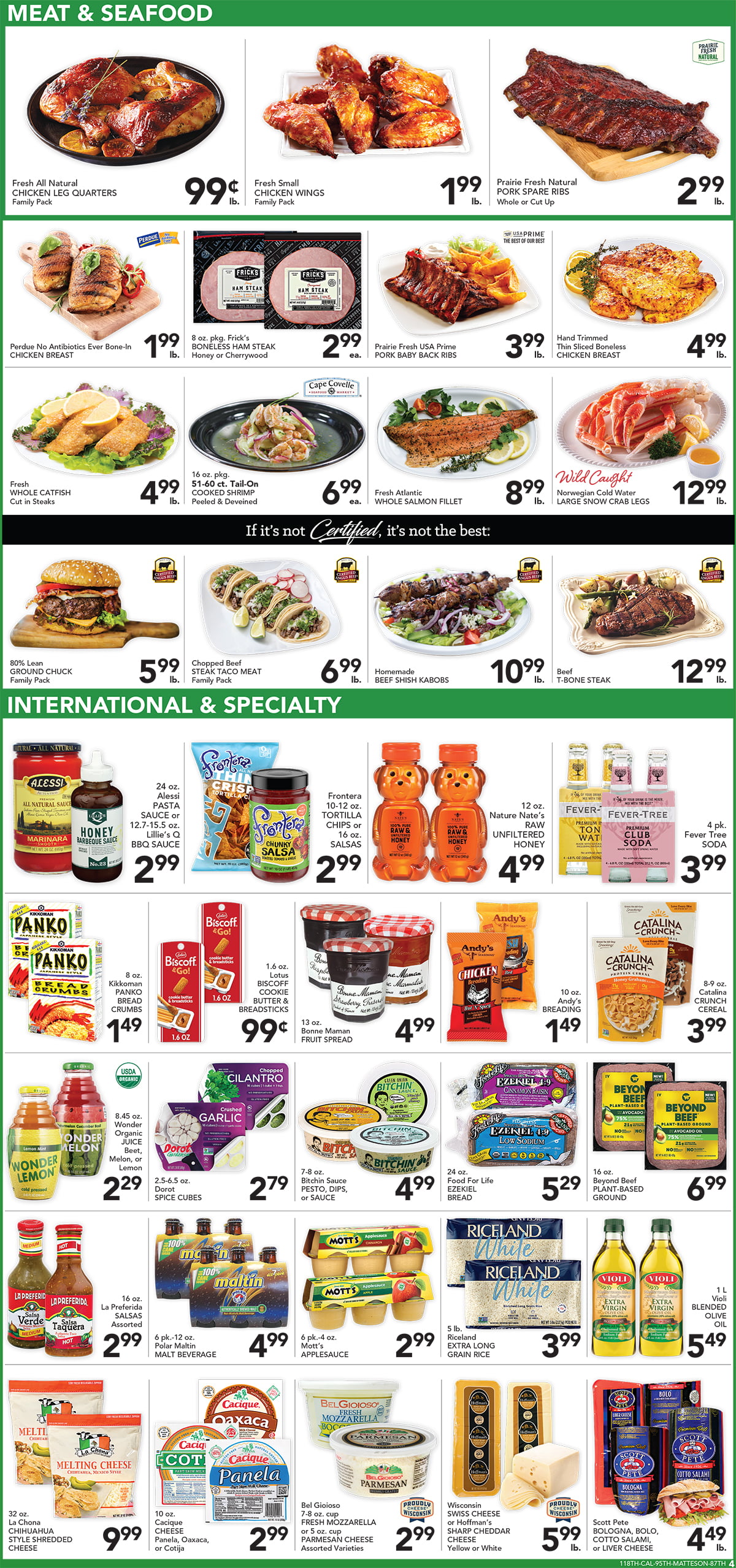 Weekly Circular - Page 4
