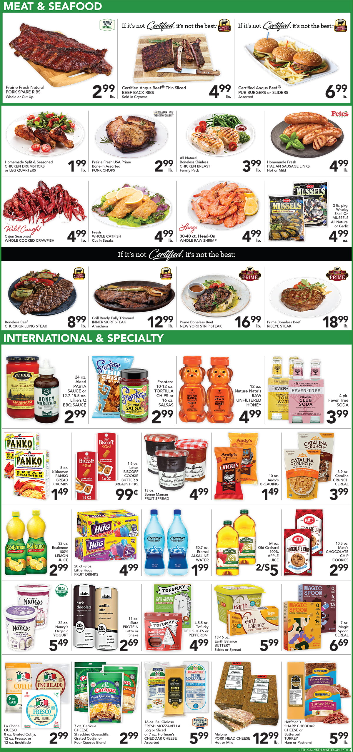 Weekly Circular - Page 4