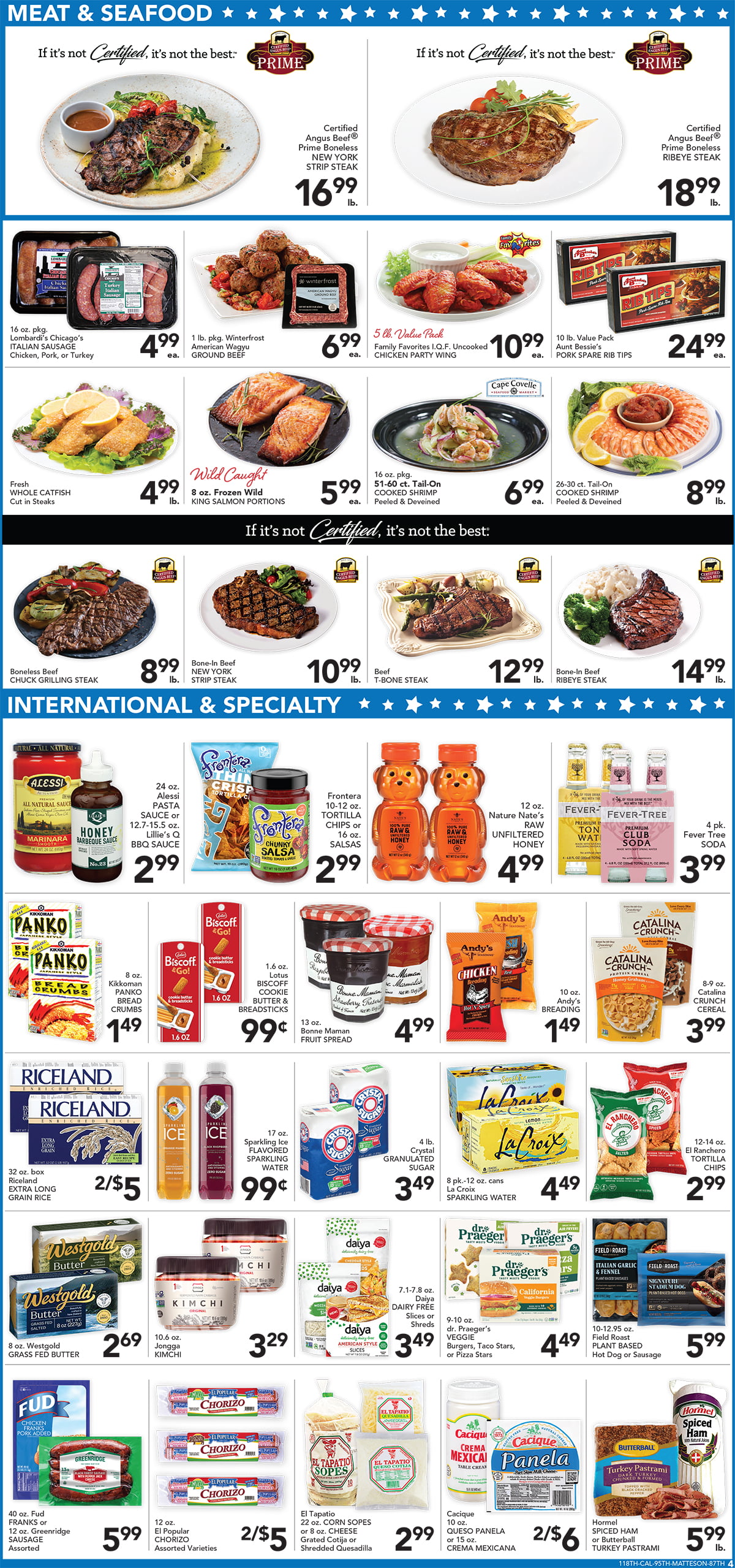 Weekly Circular - Page 4