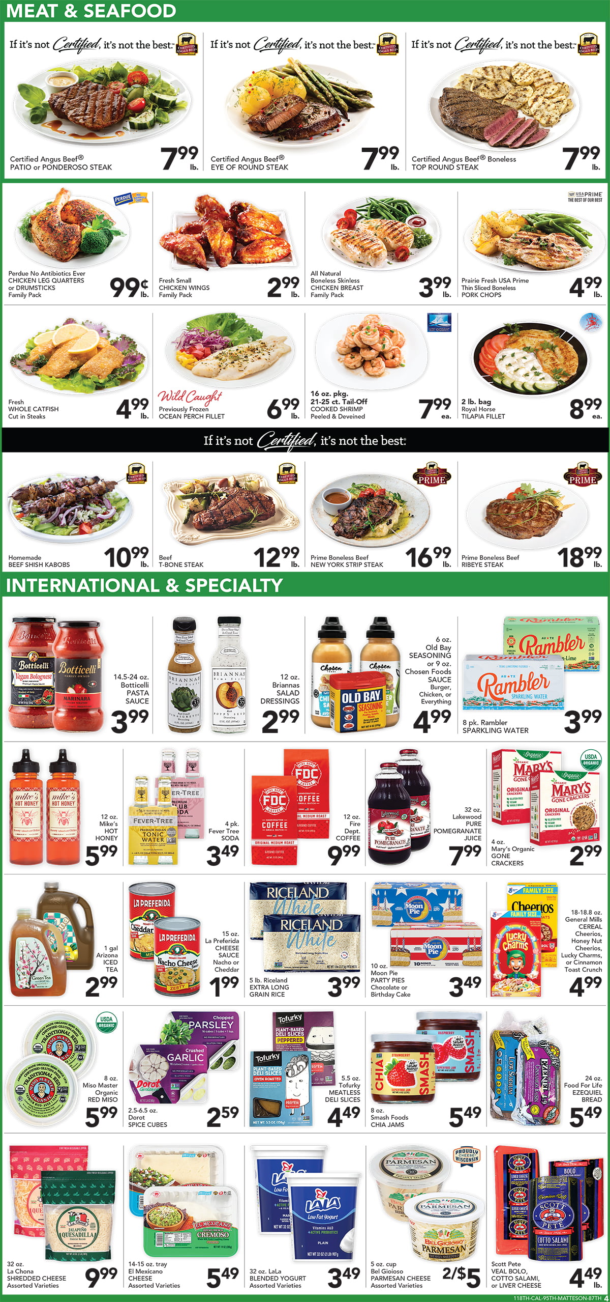 Weekly Circular - Page 4