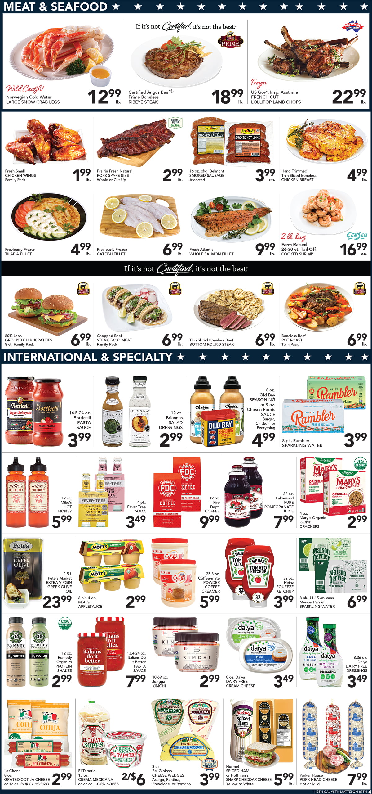 Weekly Circular - Page 4