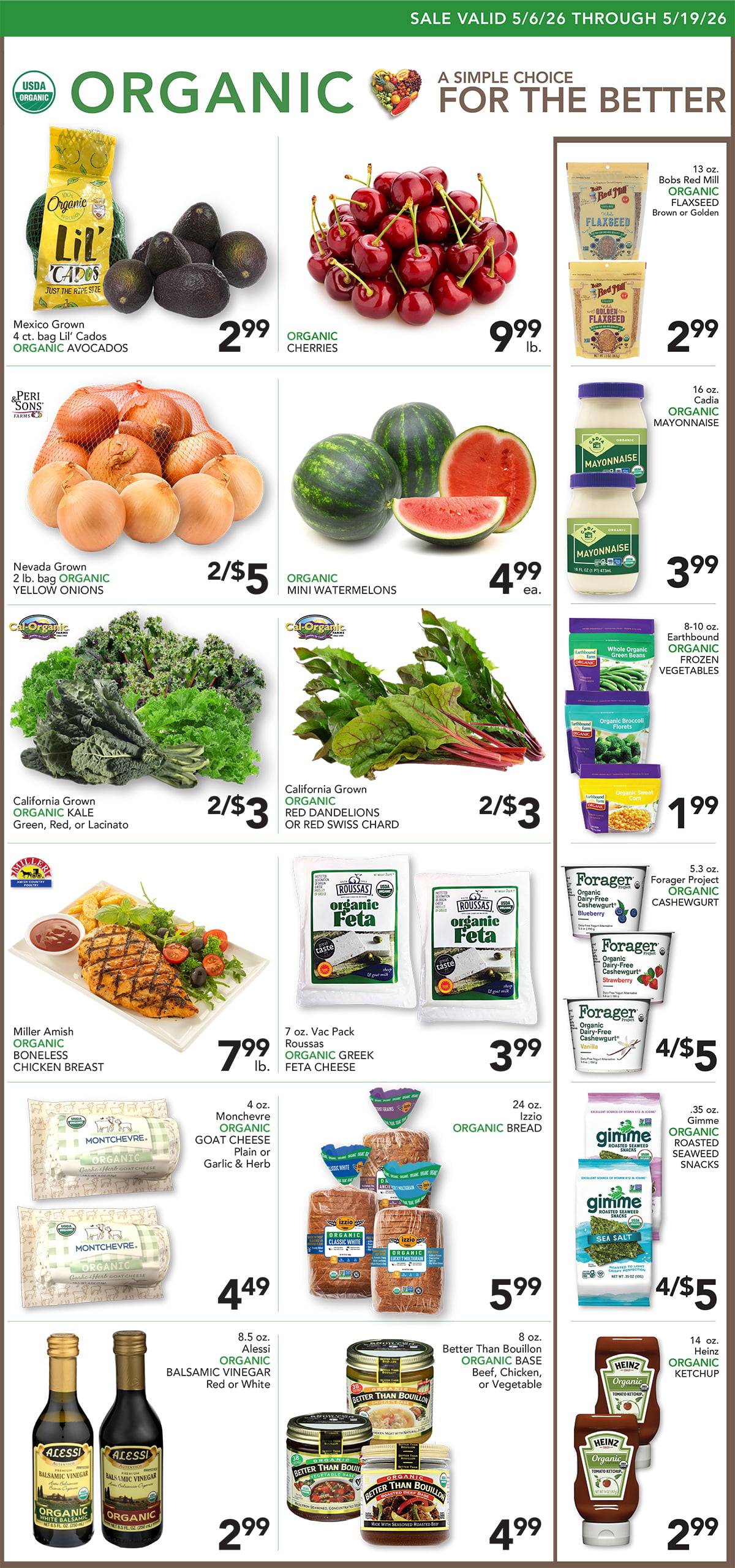 Weekly Circular - Page 6