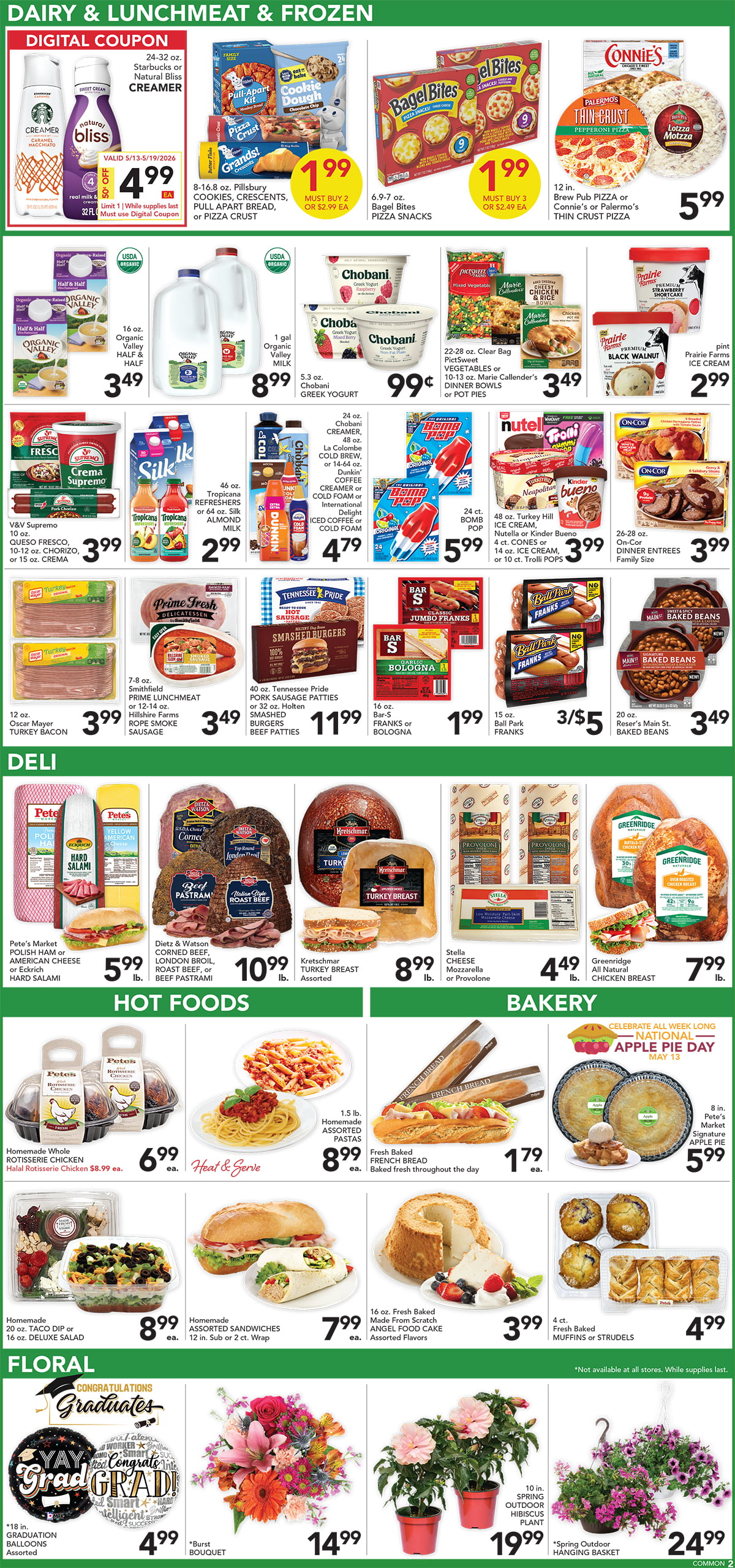 Weekly Circular - Page 2
