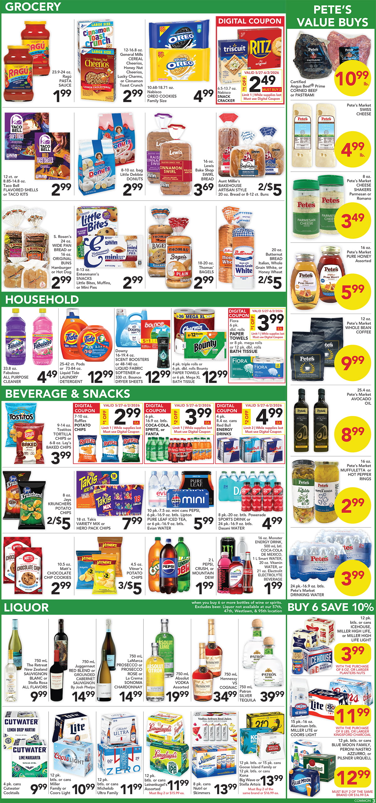 Weekly Circular - Page 3