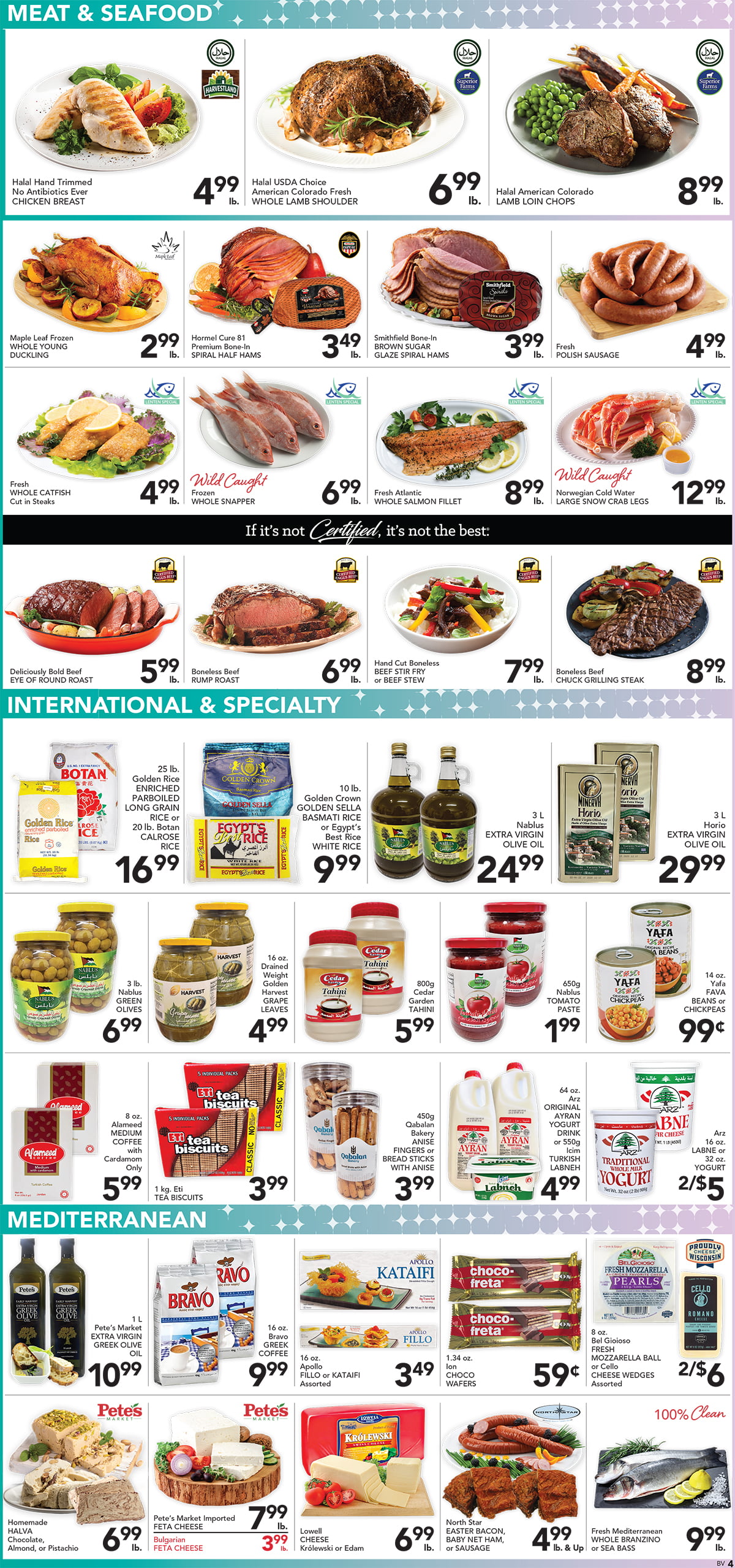 Weekly Circular - Page 4