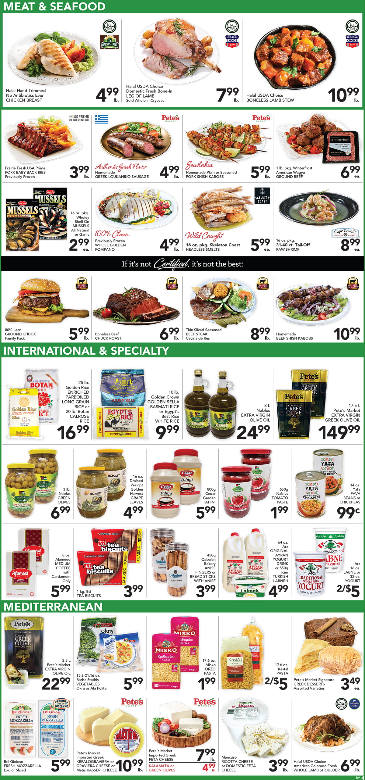 Weekly Circular - Page 4