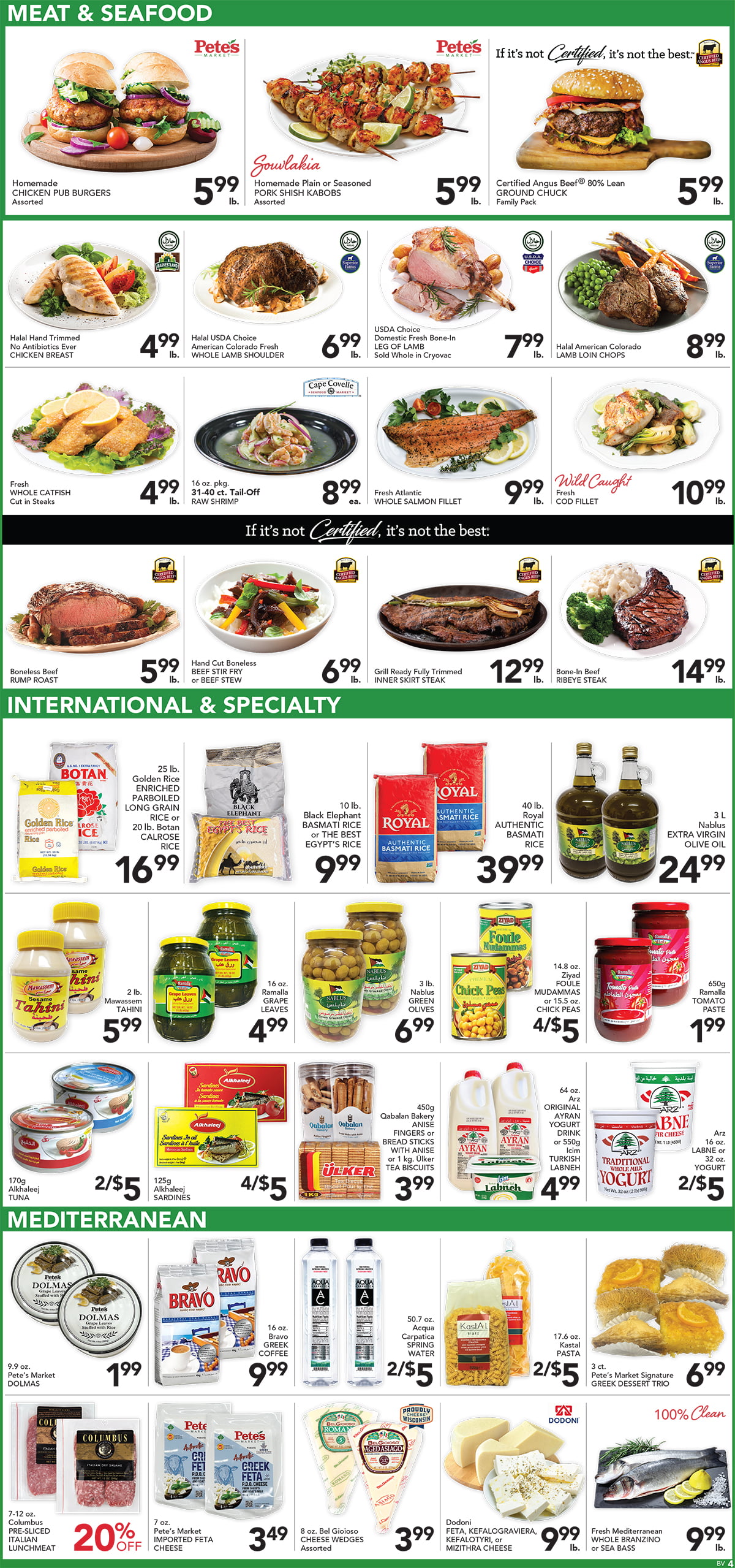 Weekly Circular - Page 4