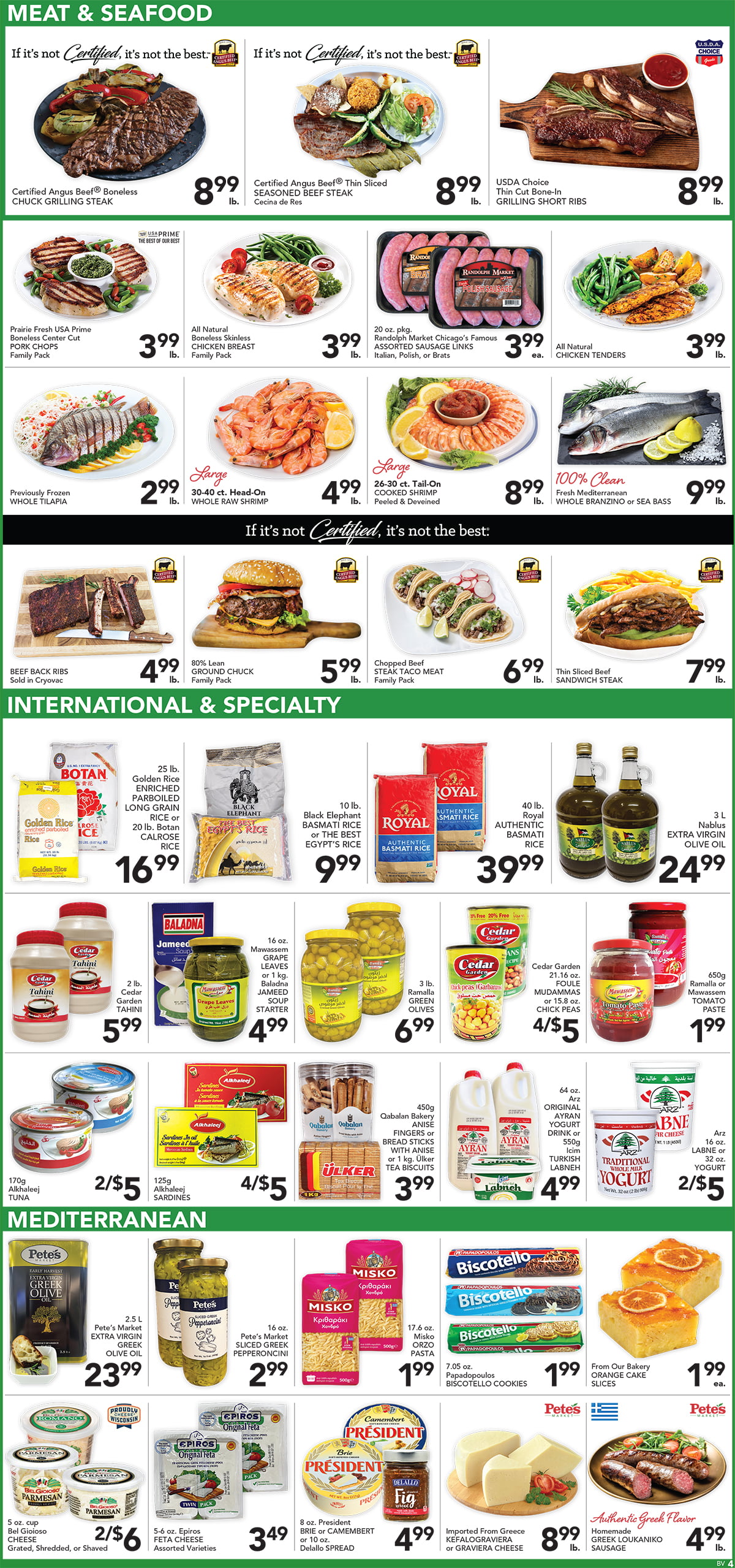 Weekly Circular - Page 4