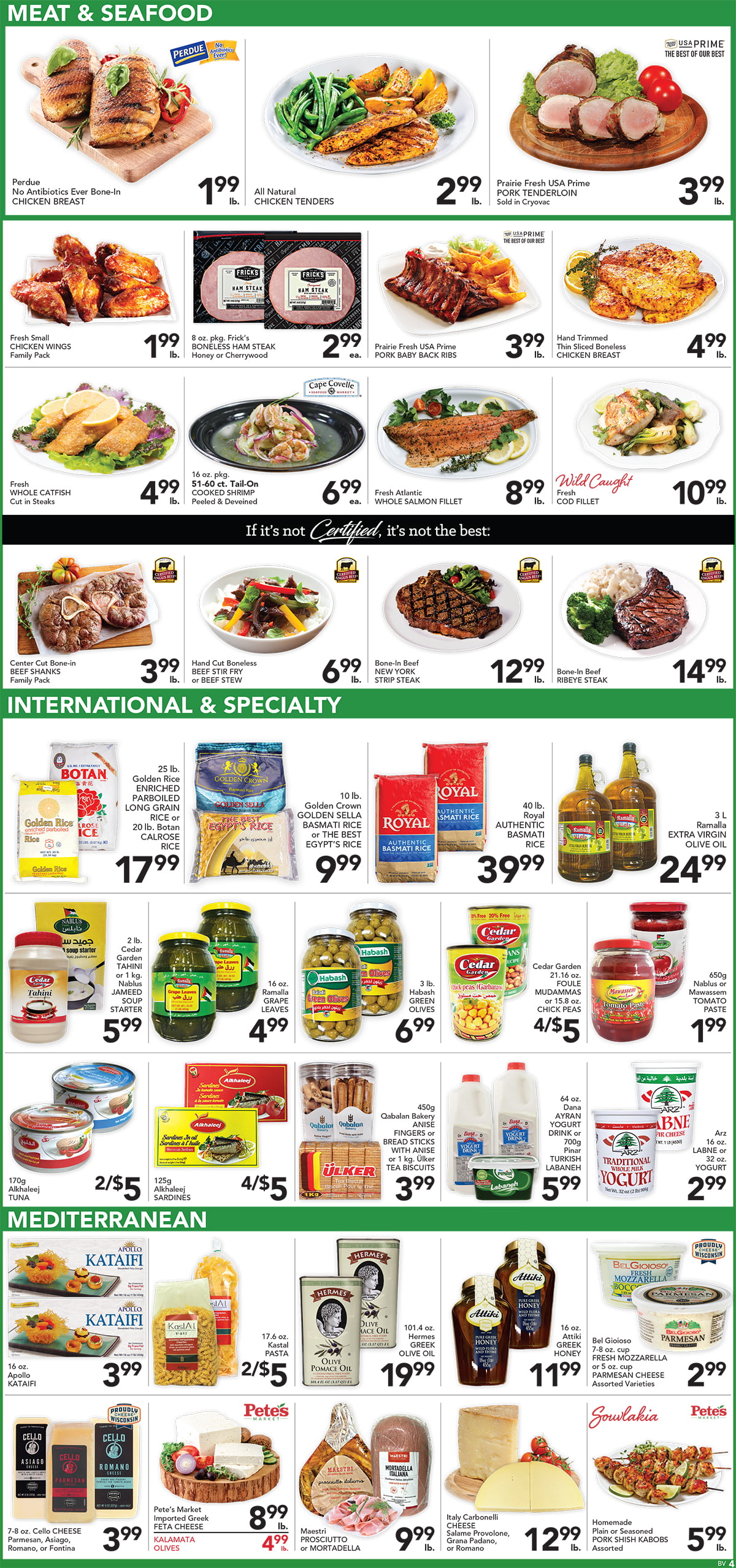 Weekly Circular - Page 4