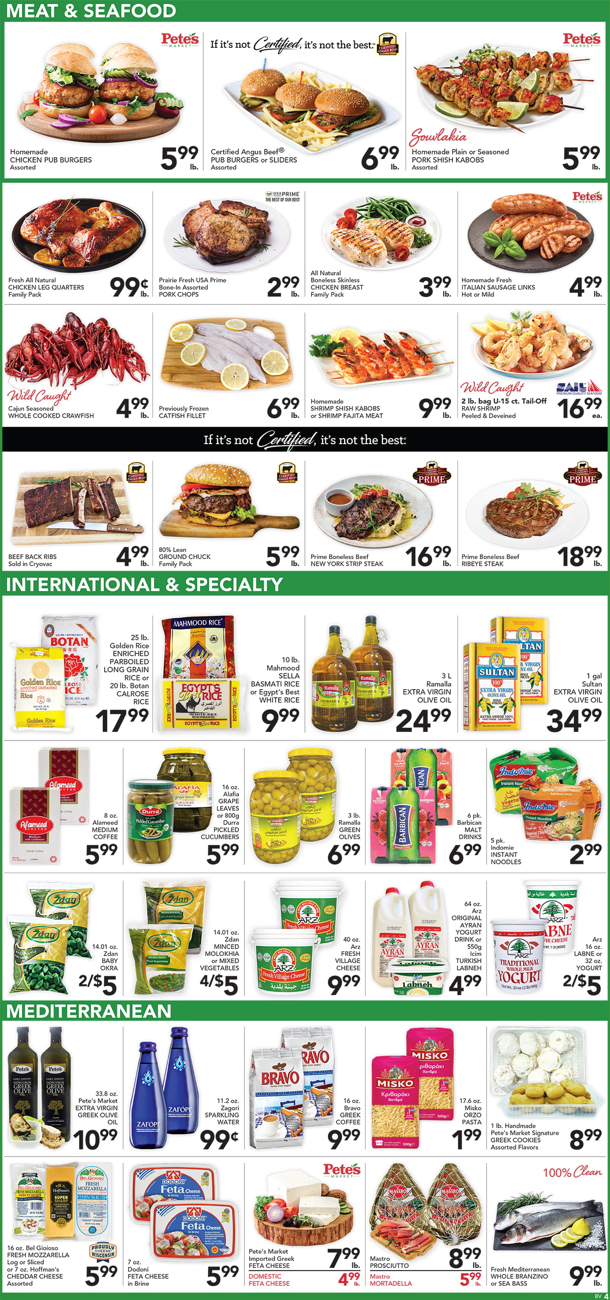 Weekly Circular - Page 4