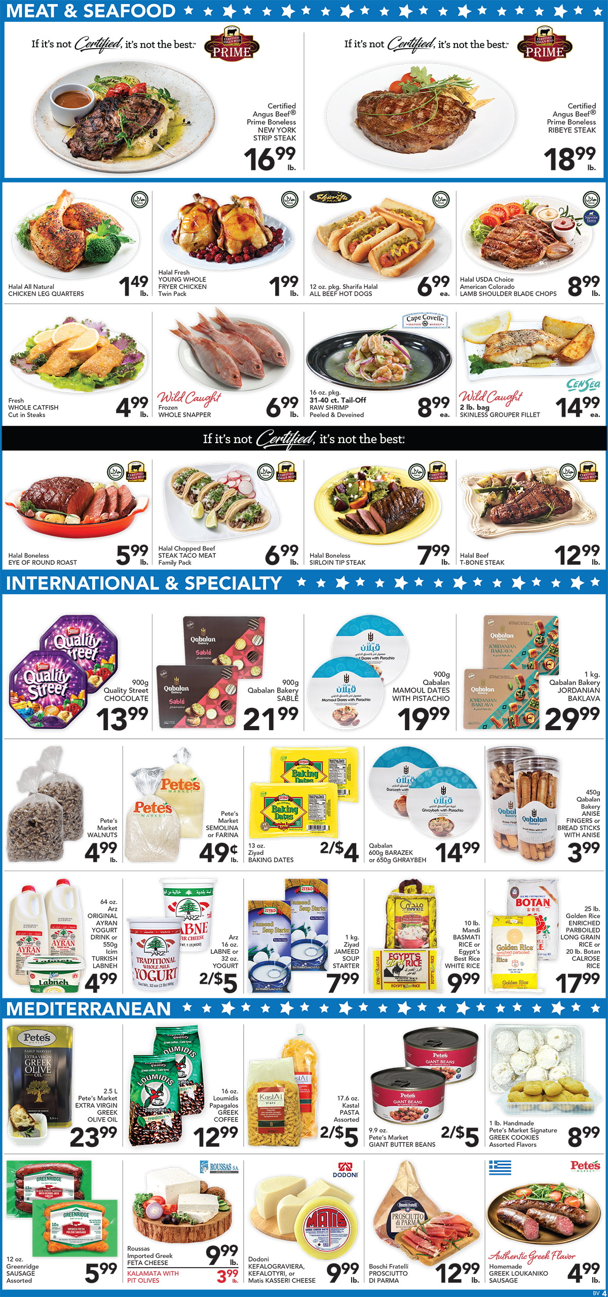 Weekly Circular - Page 4