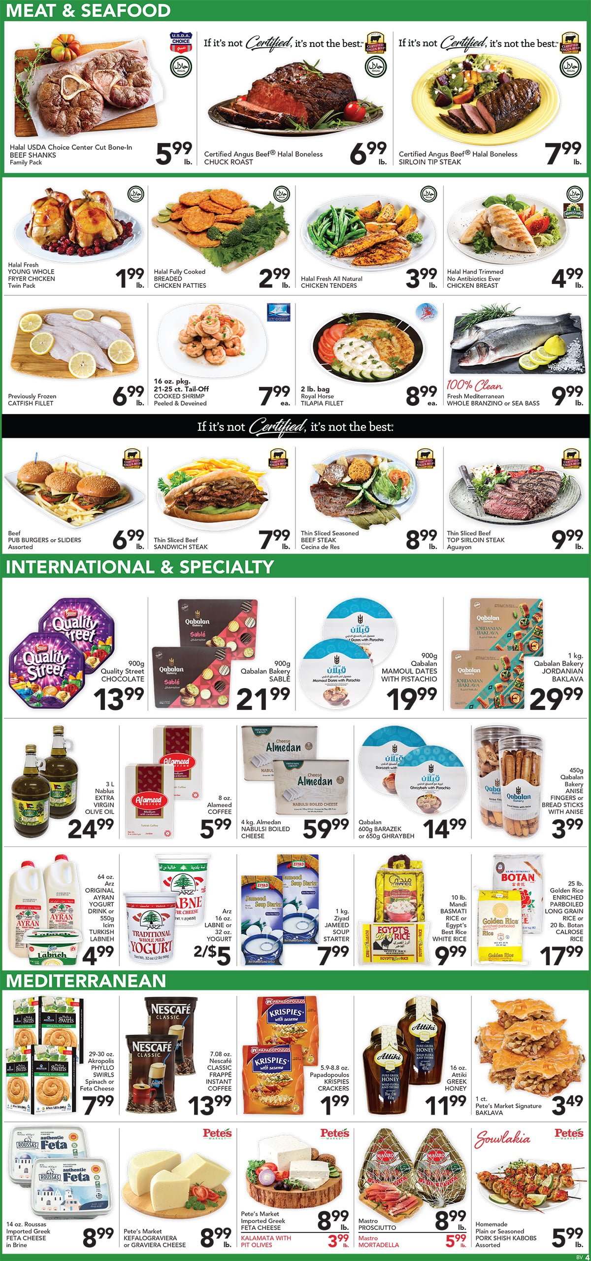 Weekly Circular - Page 4