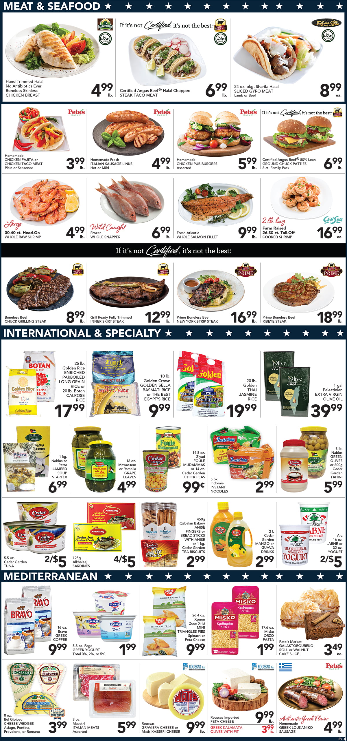 Weekly Circular - Page 4