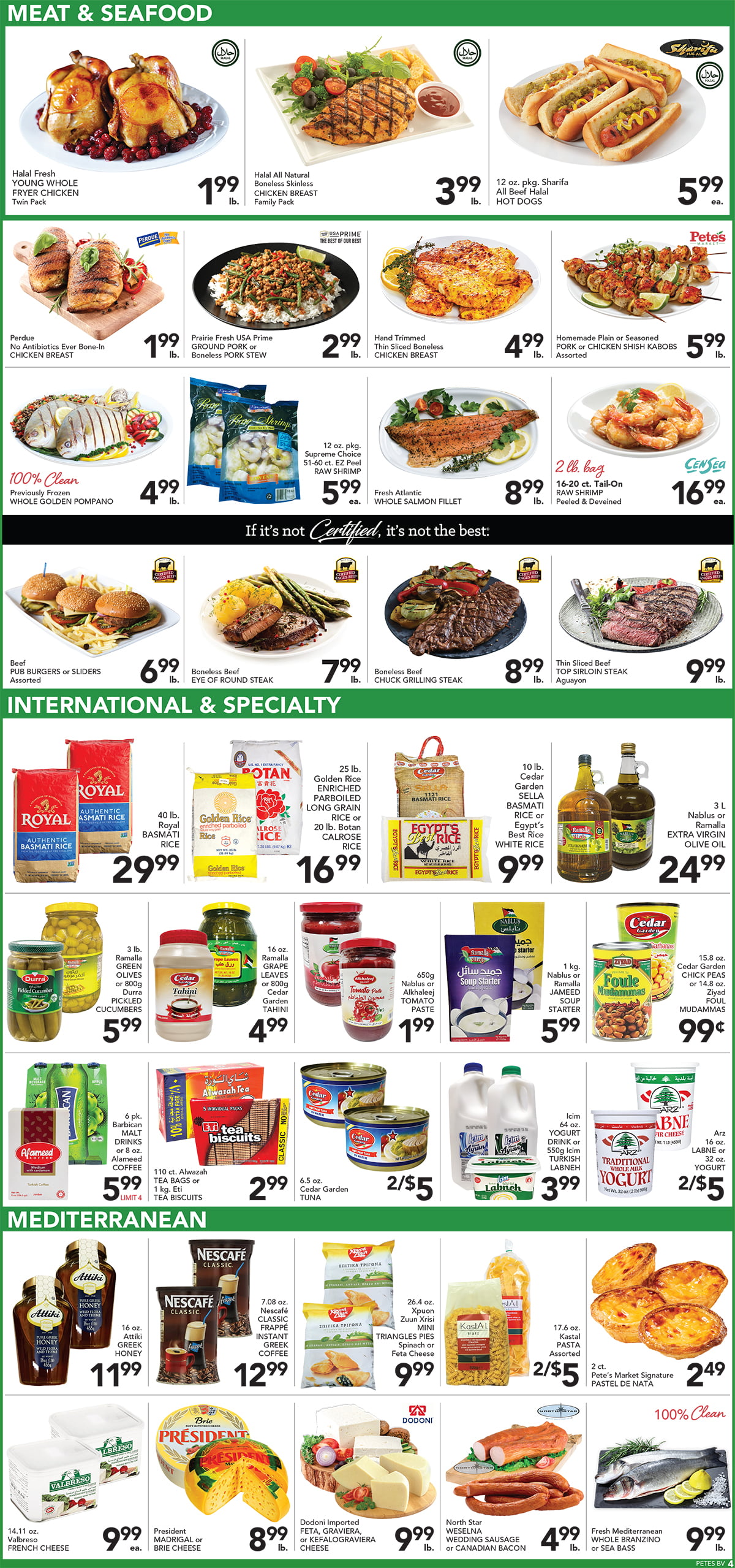 Weekly Circular - Page 4