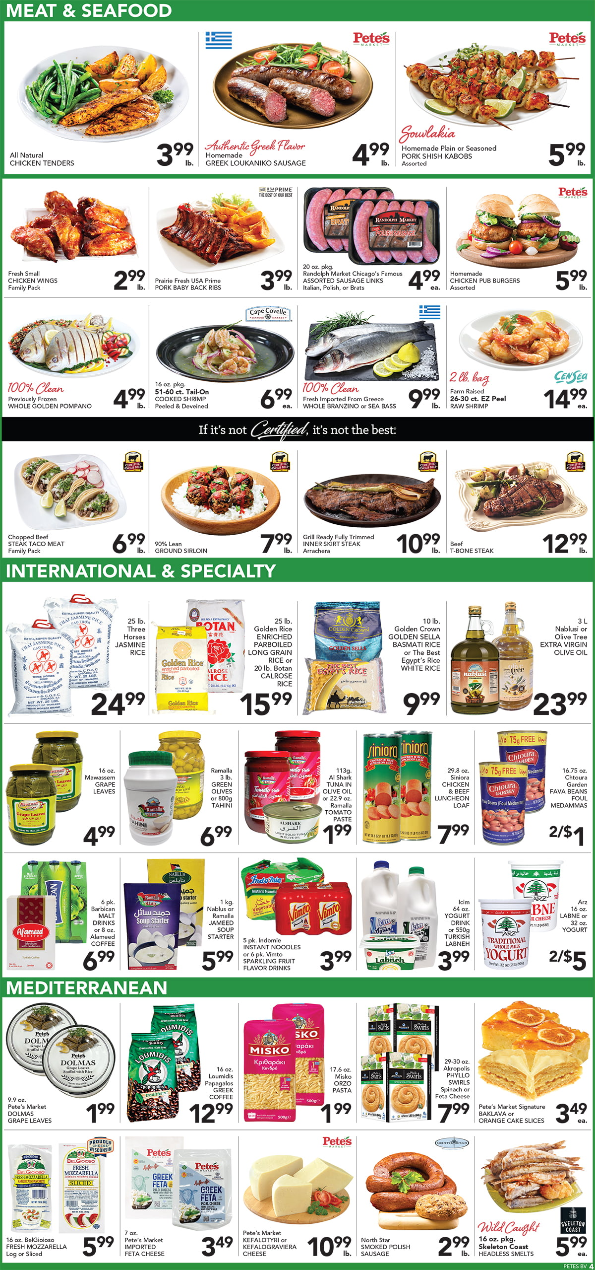 Weekly Circular - Page 4