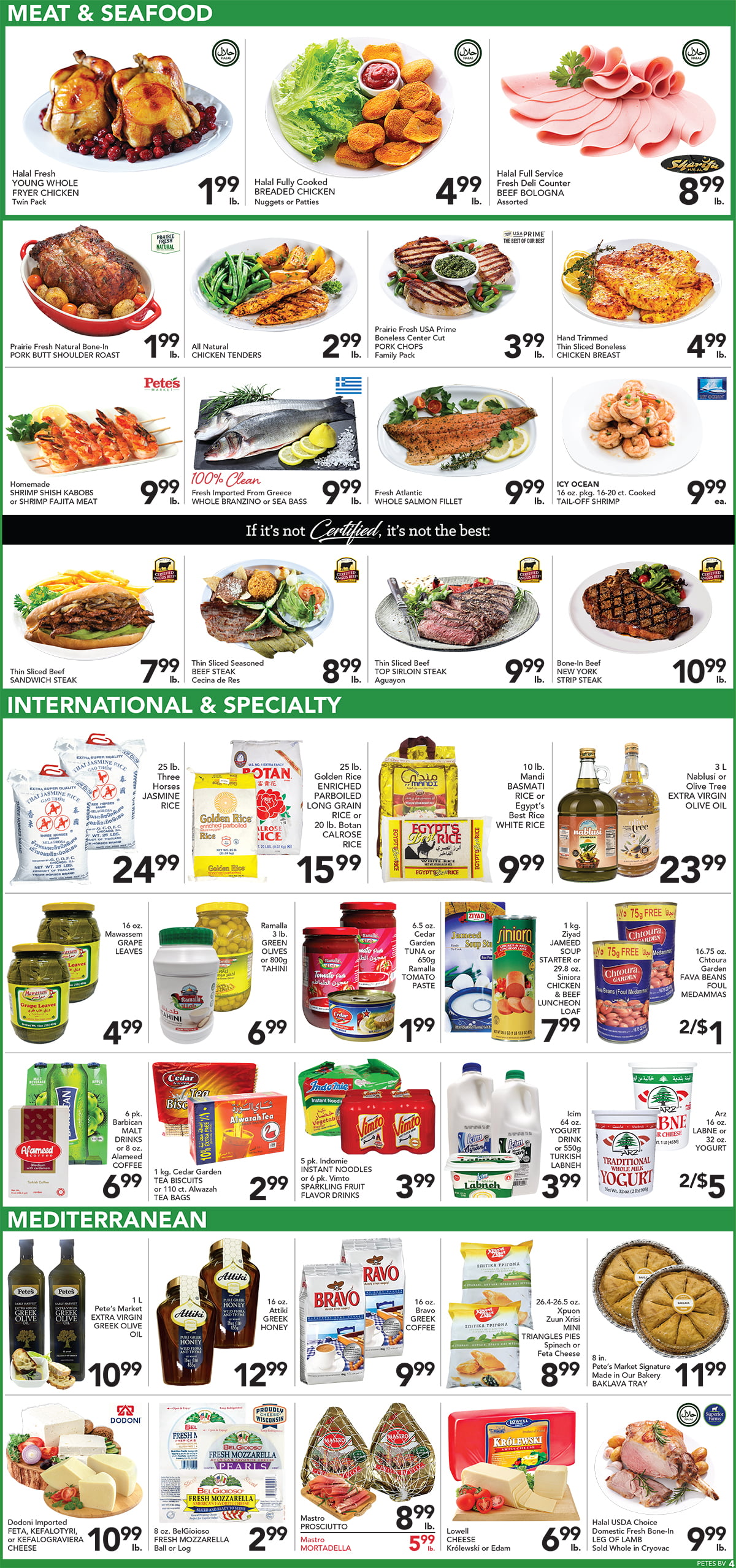 Weekly Circular - Page 4