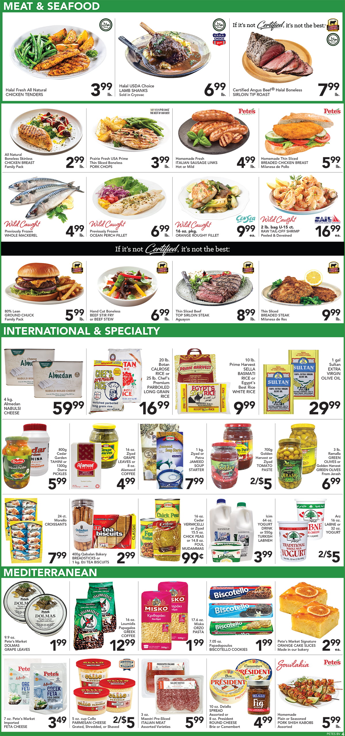 Weekly Circular - Page 4