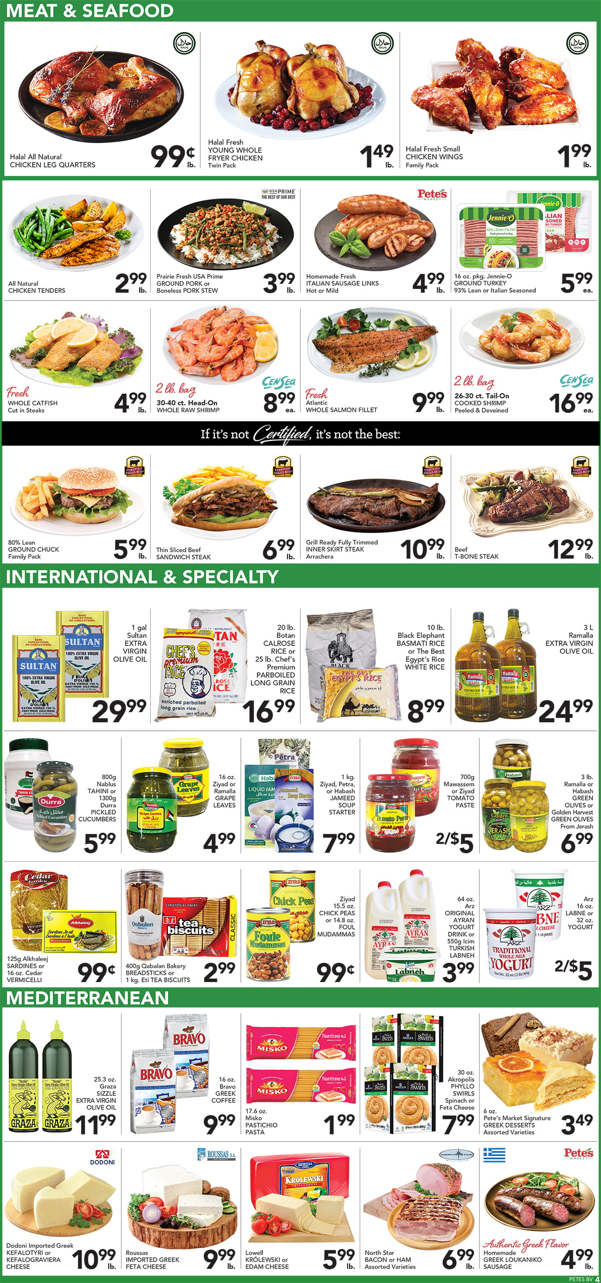 Weekly Circular - Page 4