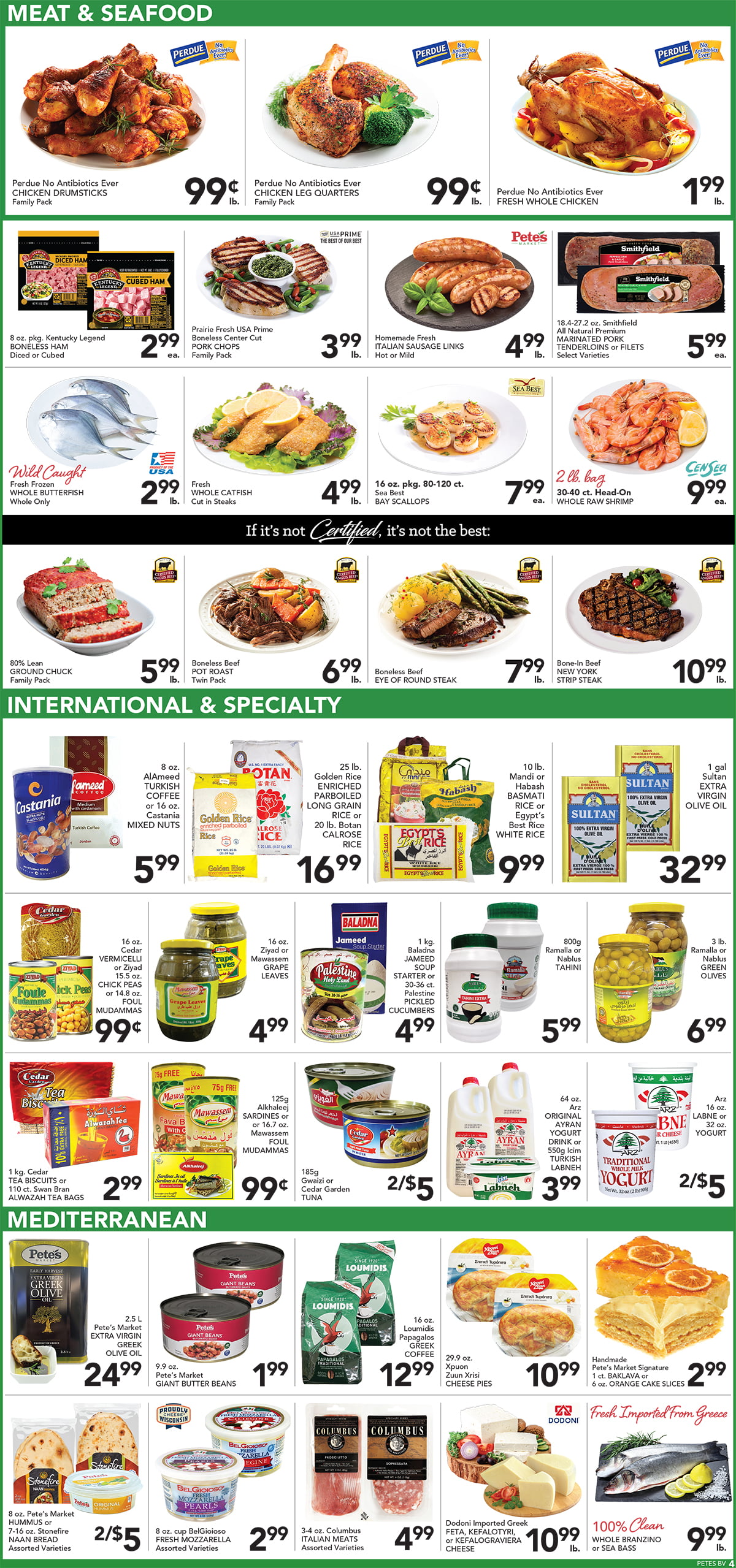 Weekly Circular - Page 4