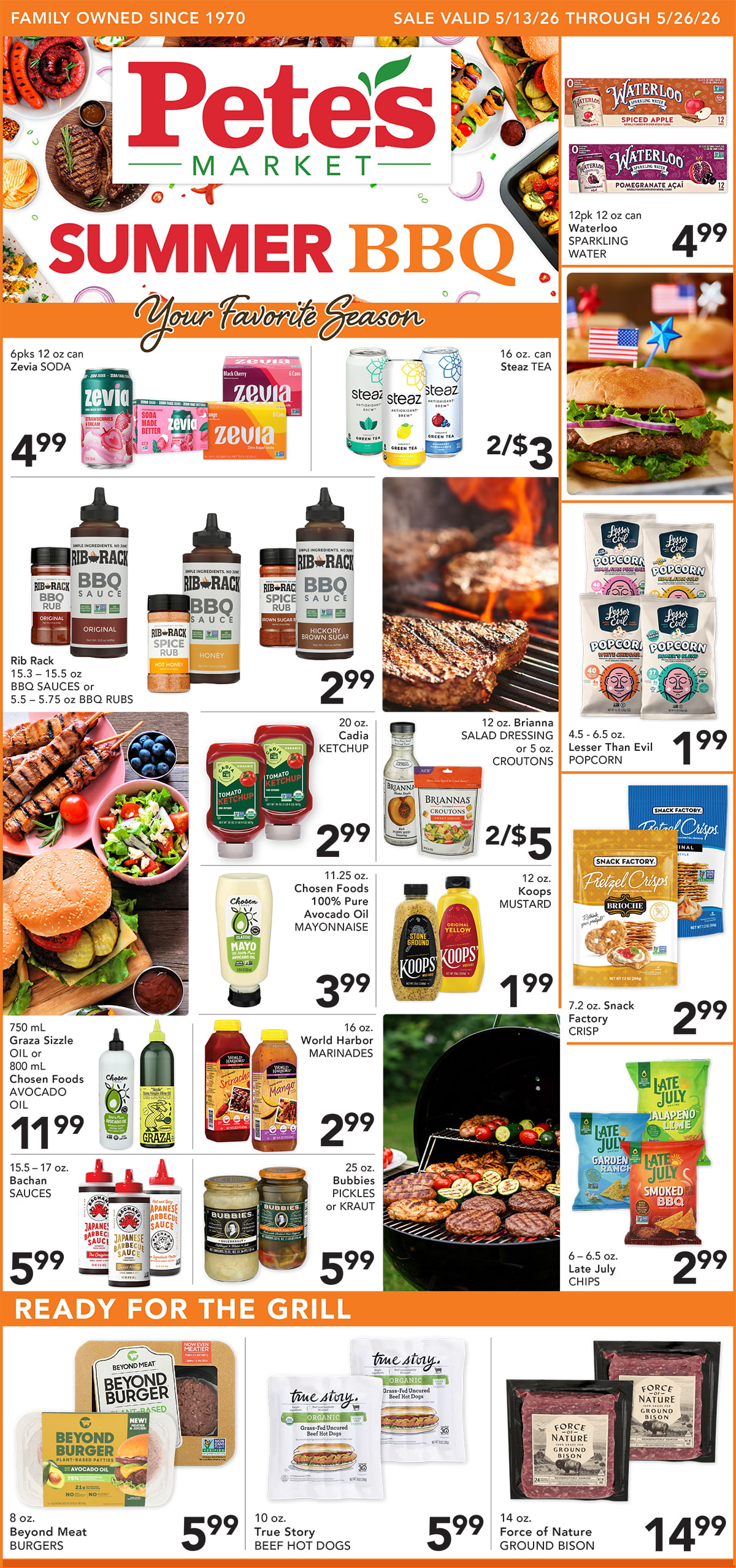 Weekly Circular - Page 5