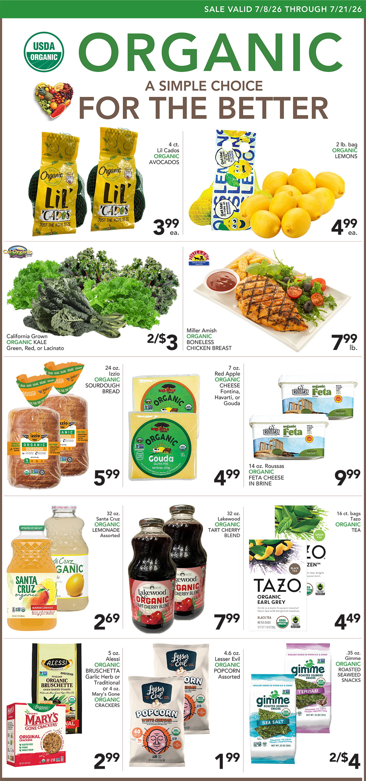 Weekly Circular - Page 5