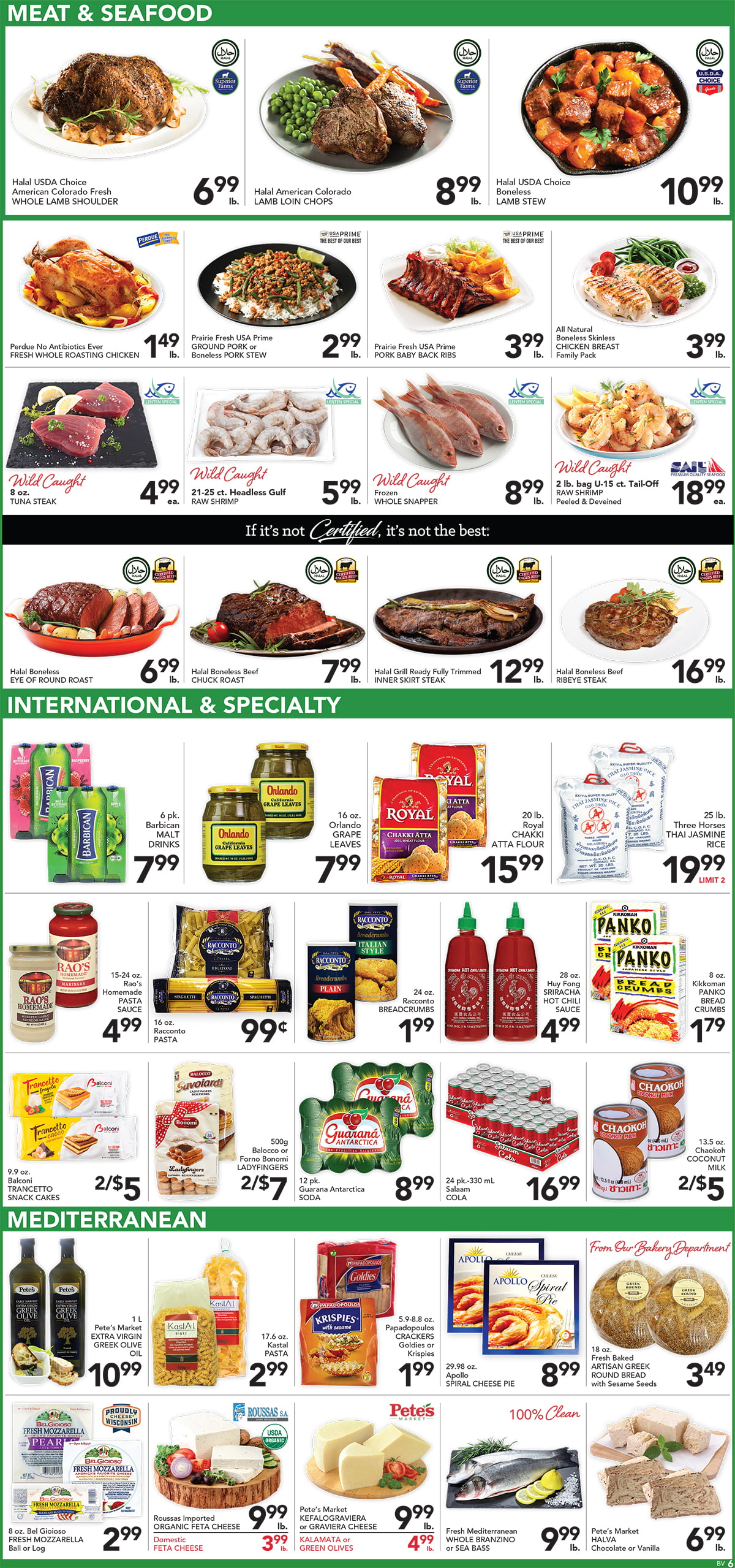 Weekly Circular - Page 6