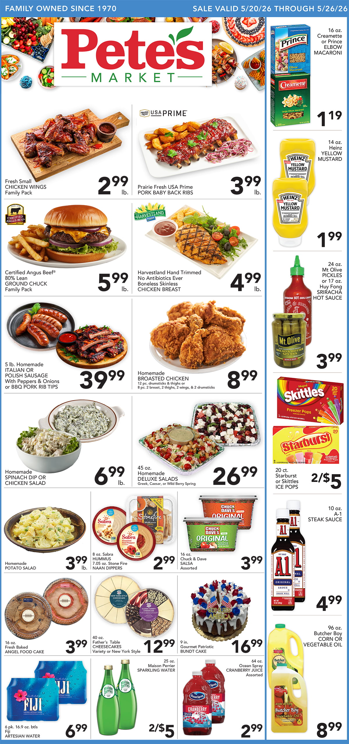 Weekly Circular - Page 6