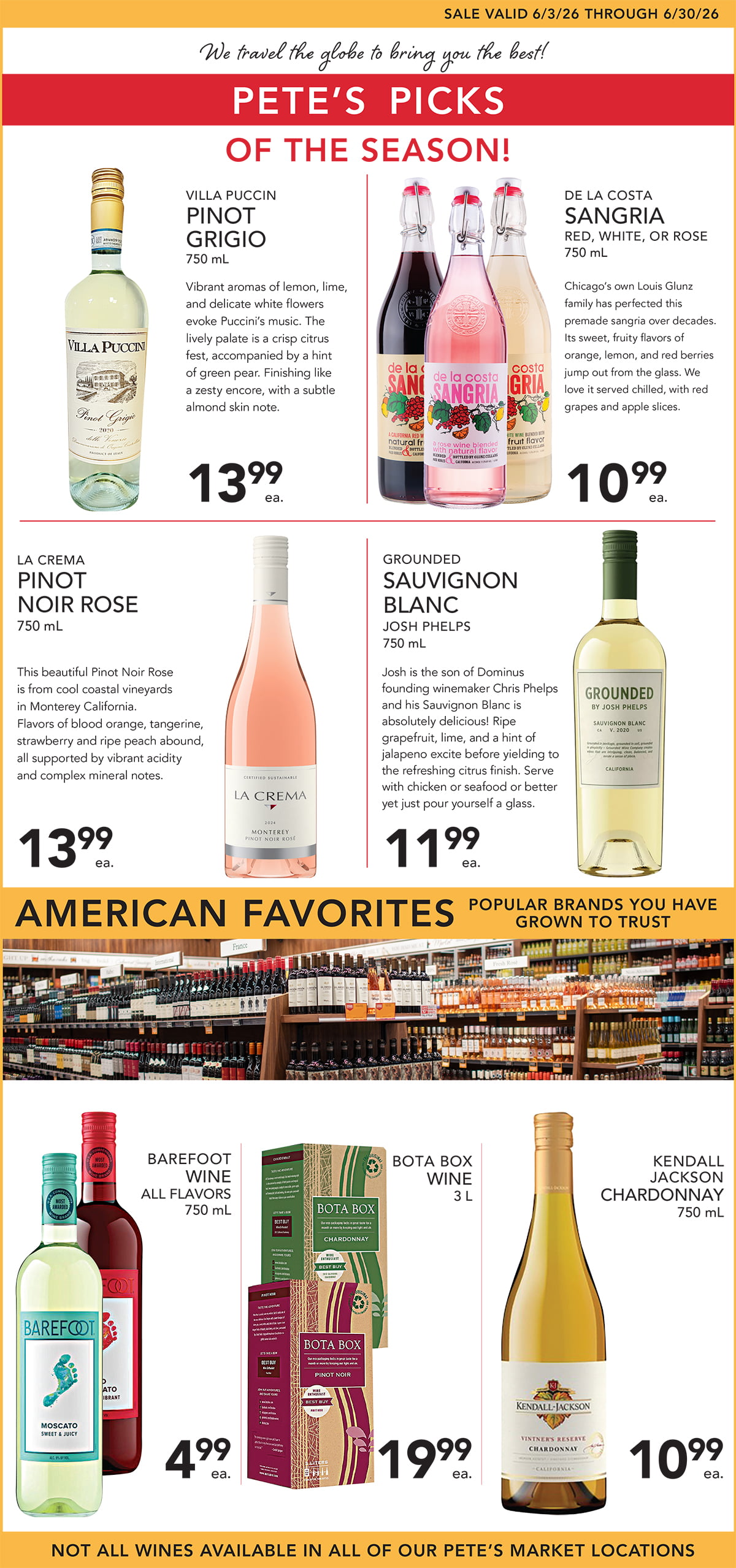 Weekly Circular - Page 6