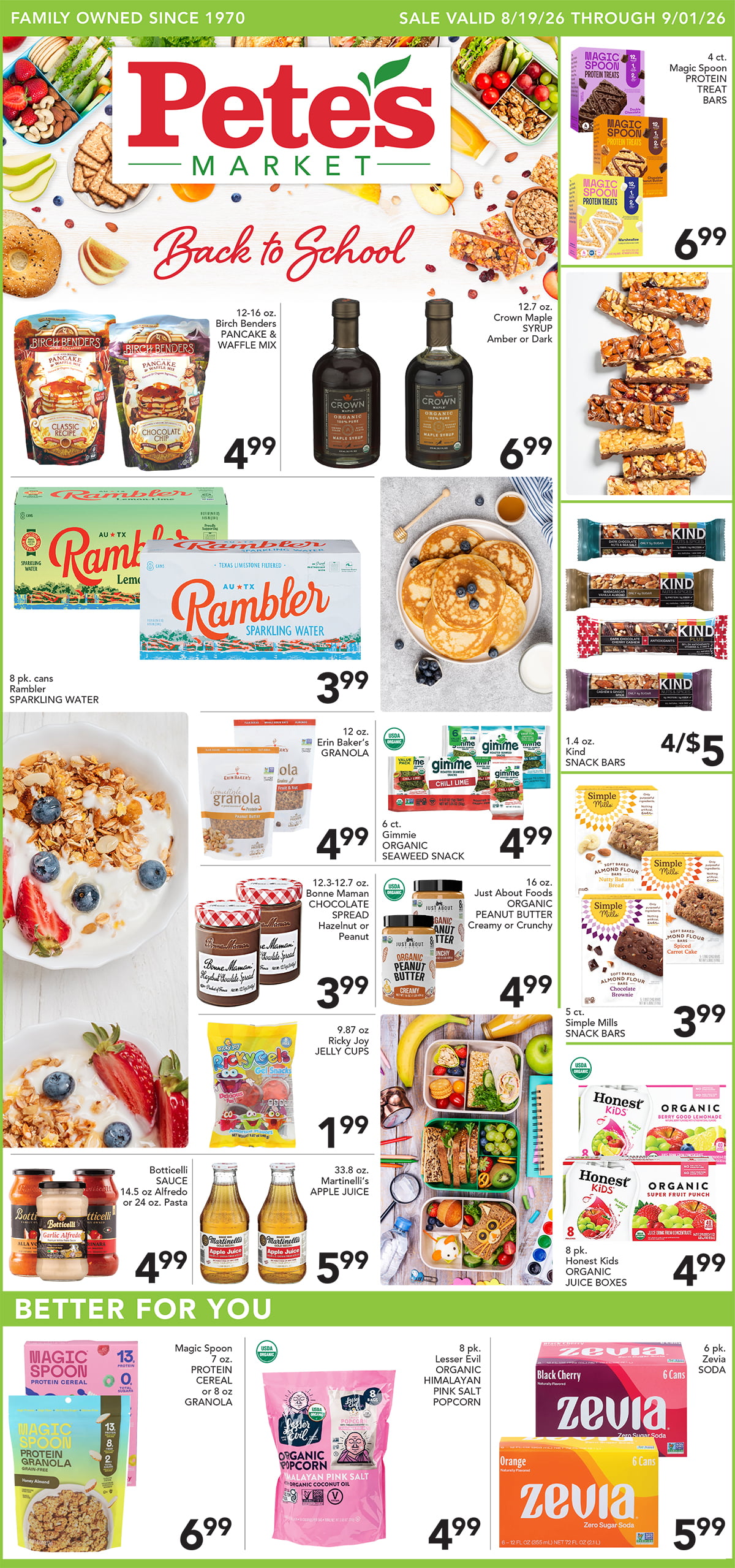Weekly Circular - Page 7