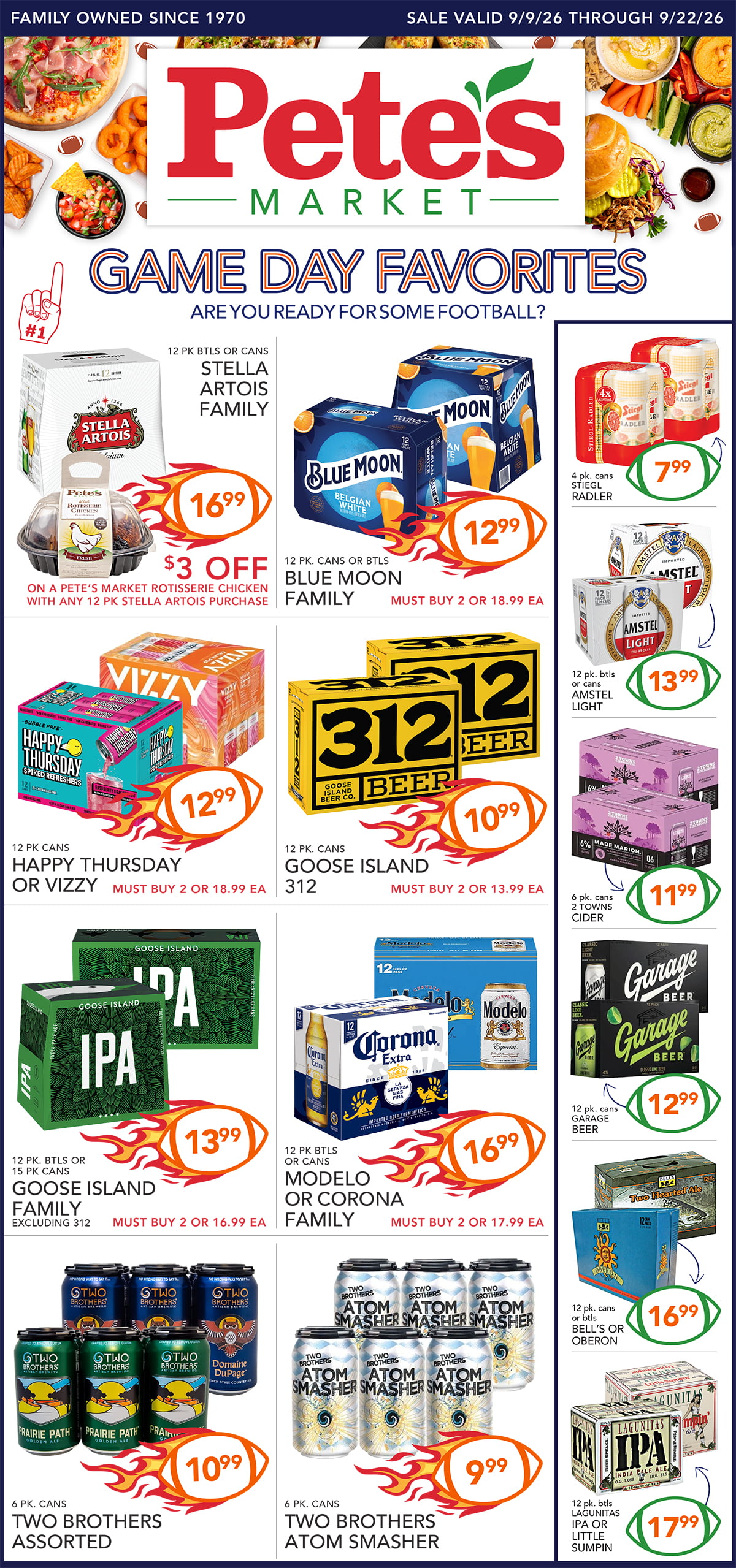 Weekly Circular - Page 6