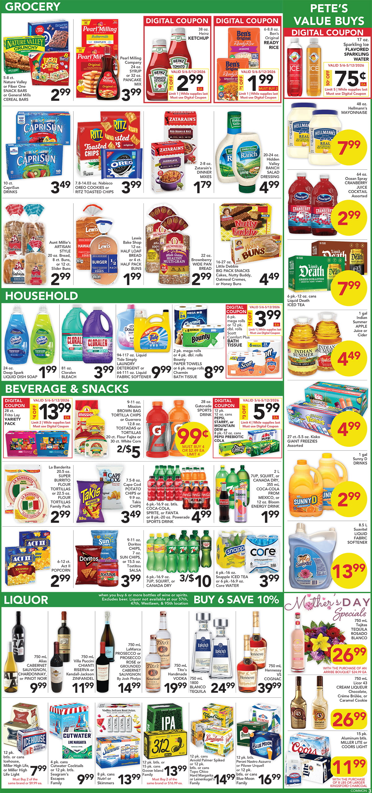 Weekly Circular - Page 3