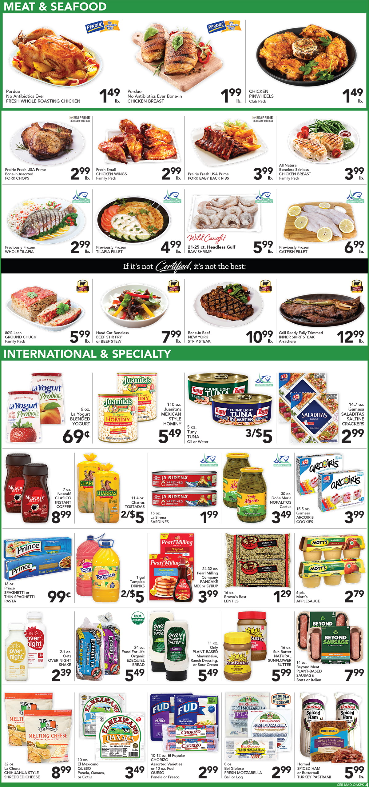 Weekly Circular - Page 4