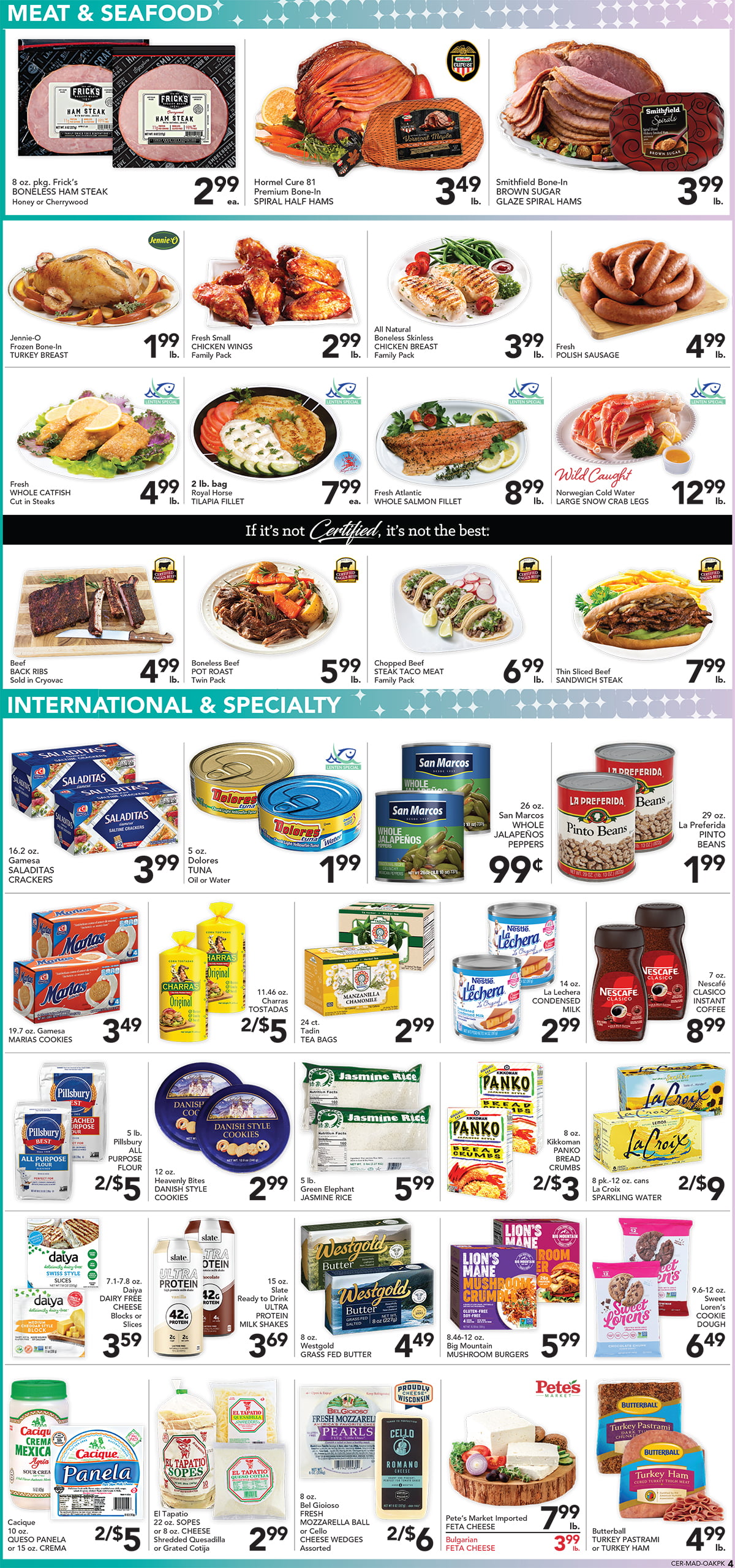 Weekly Circular - Page 4