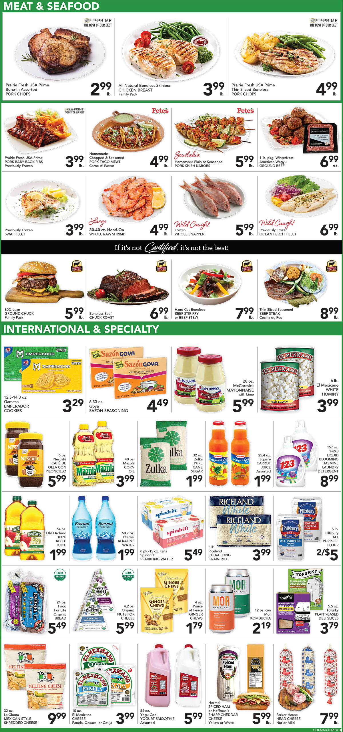 Weekly Circular - Page 4